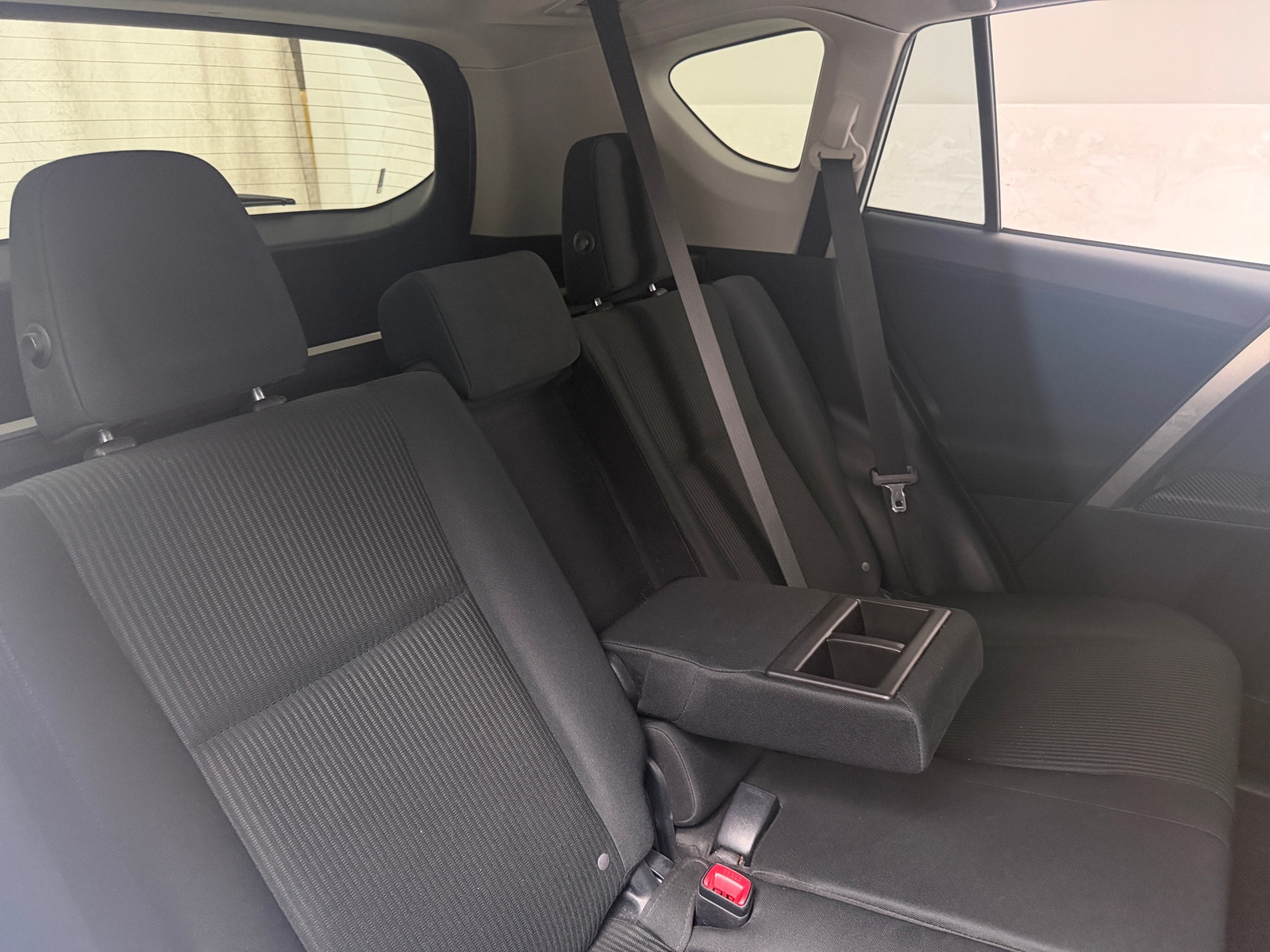 Thumbnail: 2015 Toyota RAV4 - 6