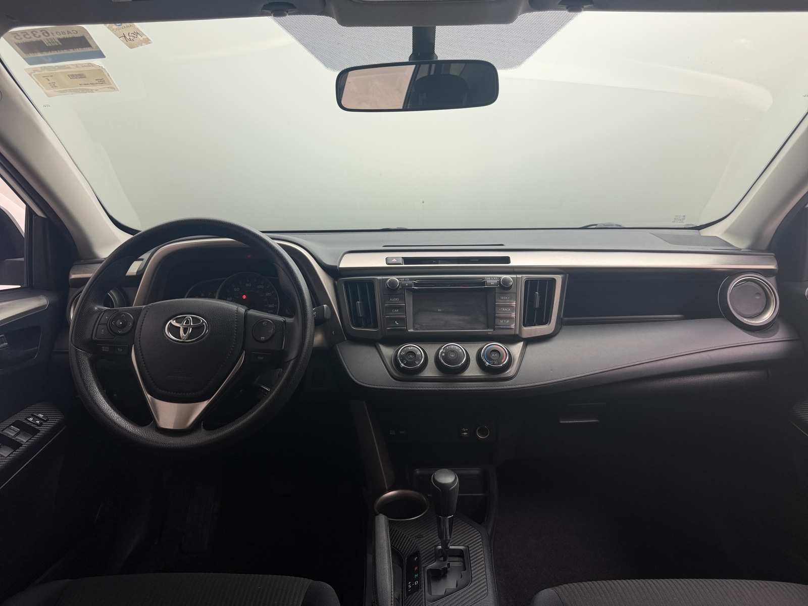 Thumbnail: 2015 Toyota RAV4 - 3