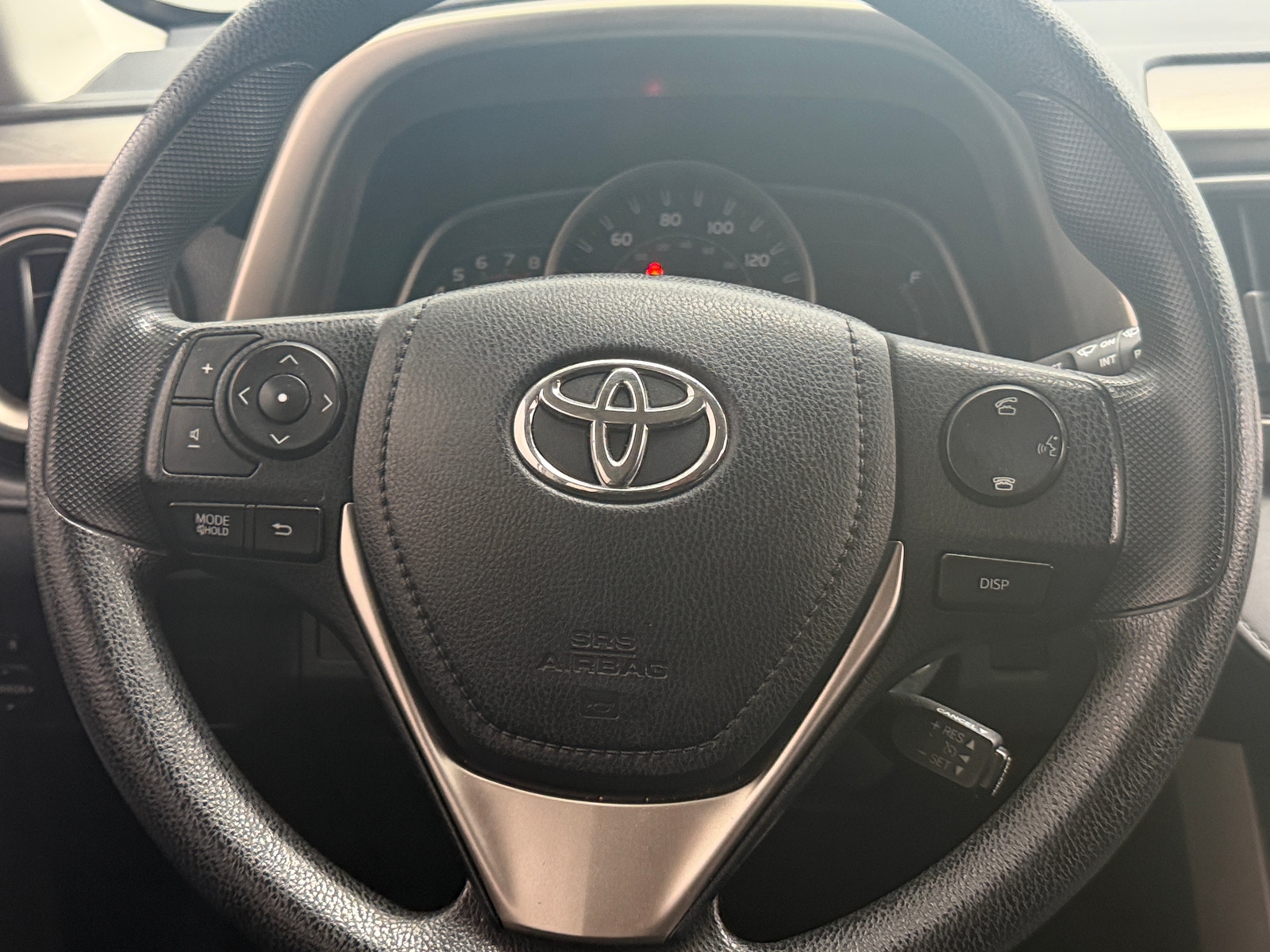 Thumbnail: 2015 Toyota RAV4 - 5