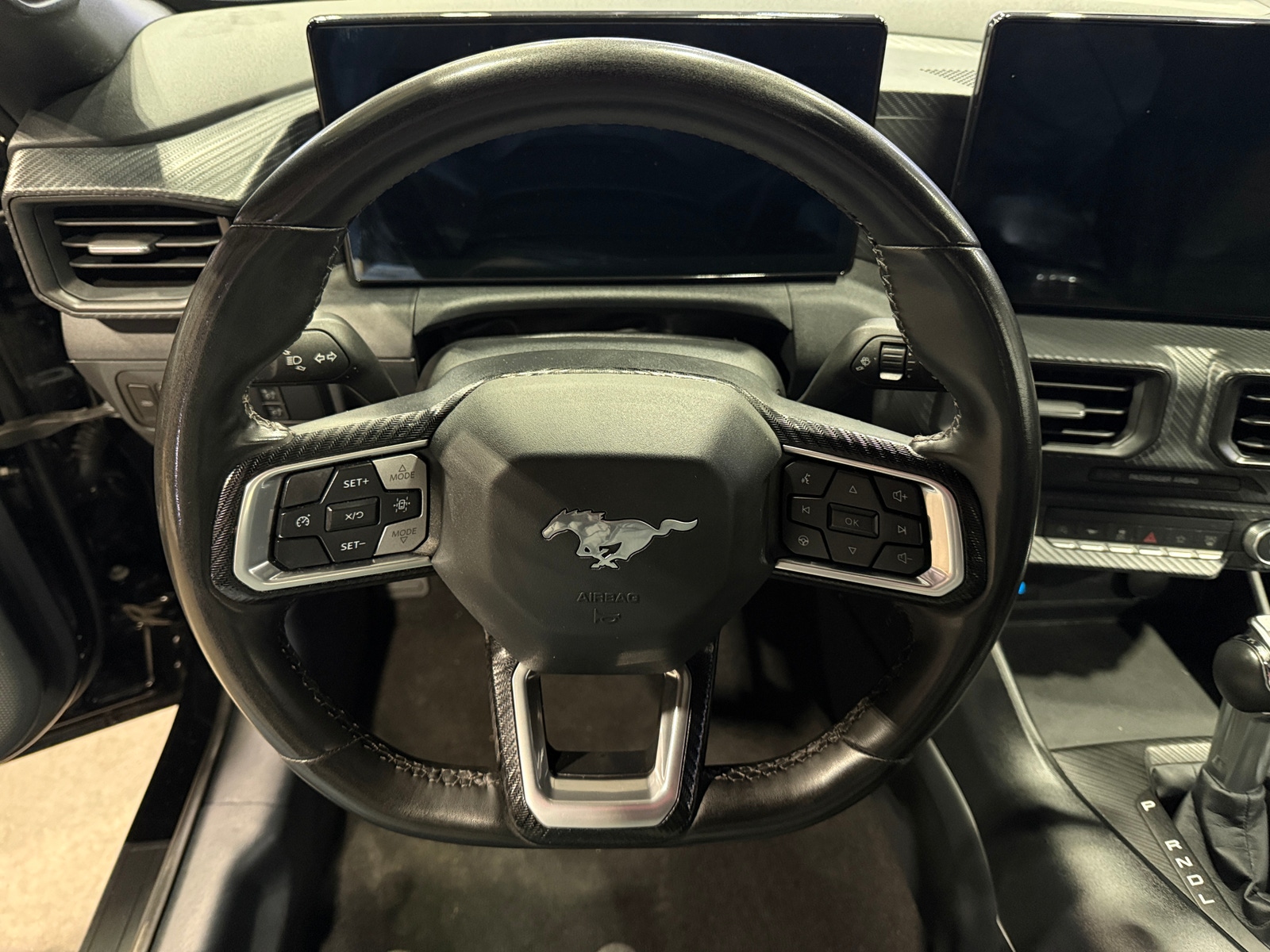 Thumbnail: 2024 Ford Mustang - 4