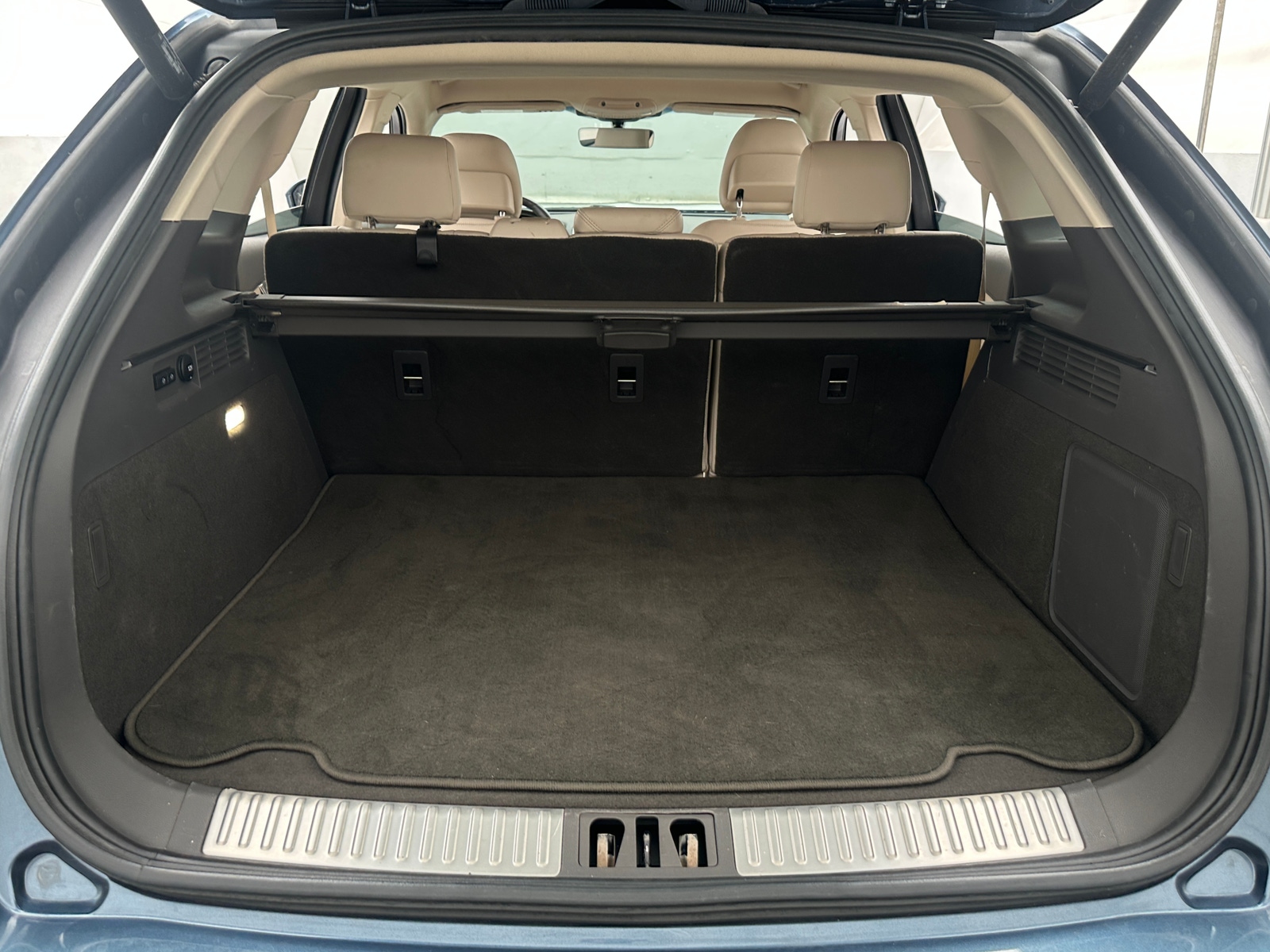 Thumbnail: 2019 Lincoln Nautilus - 6