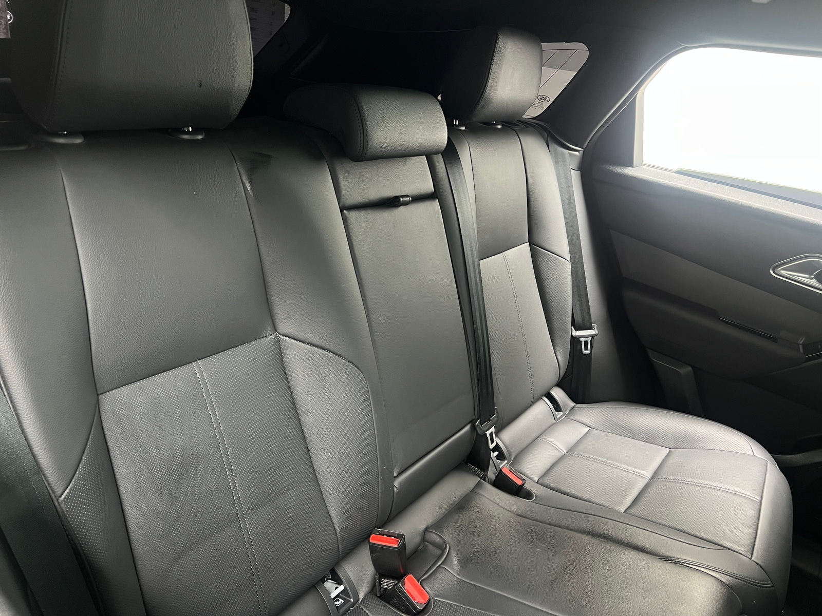 Thumbnail: 2024 Land Rover Range Rover Velar - 6