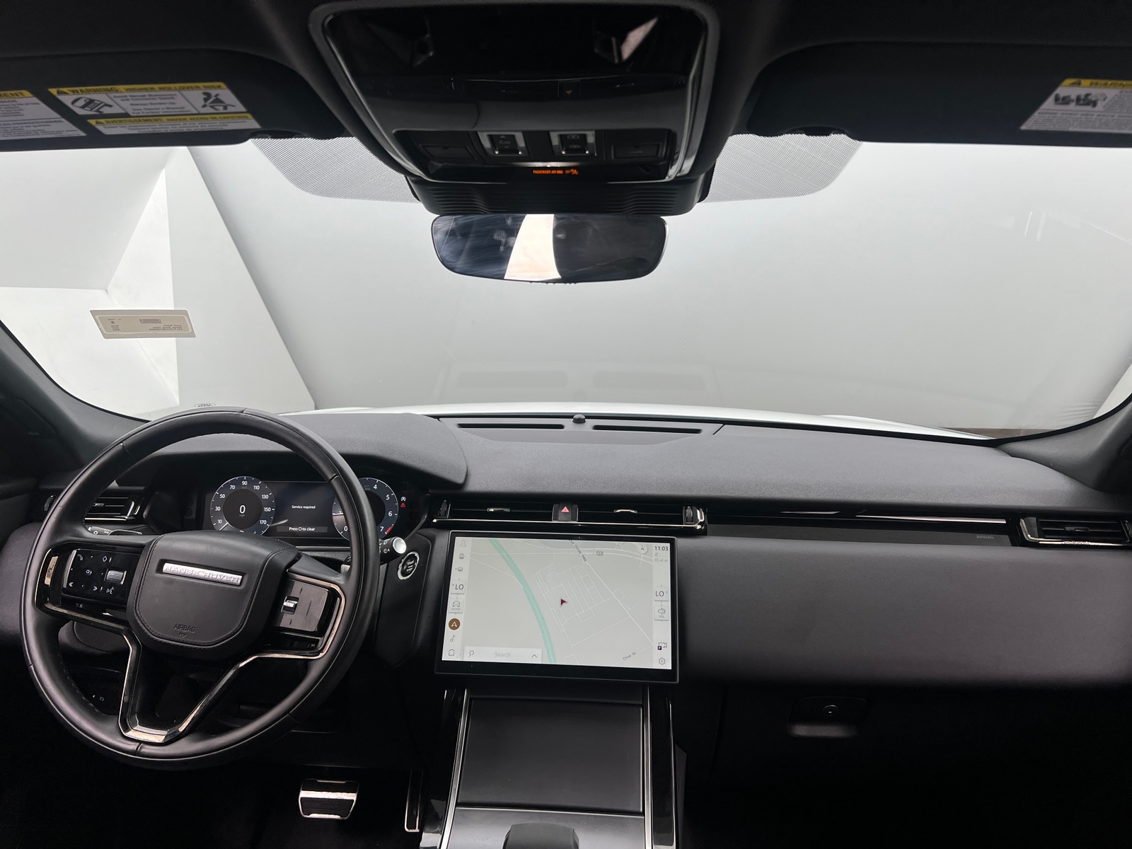 Thumbnail: 2024 Land Rover Range Rover Velar - 3
