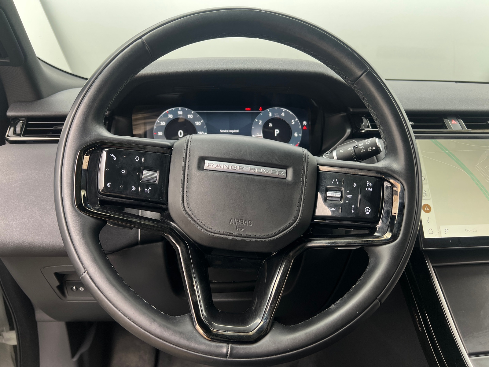 Thumbnail: 2024 Land Rover Range Rover Velar - 5