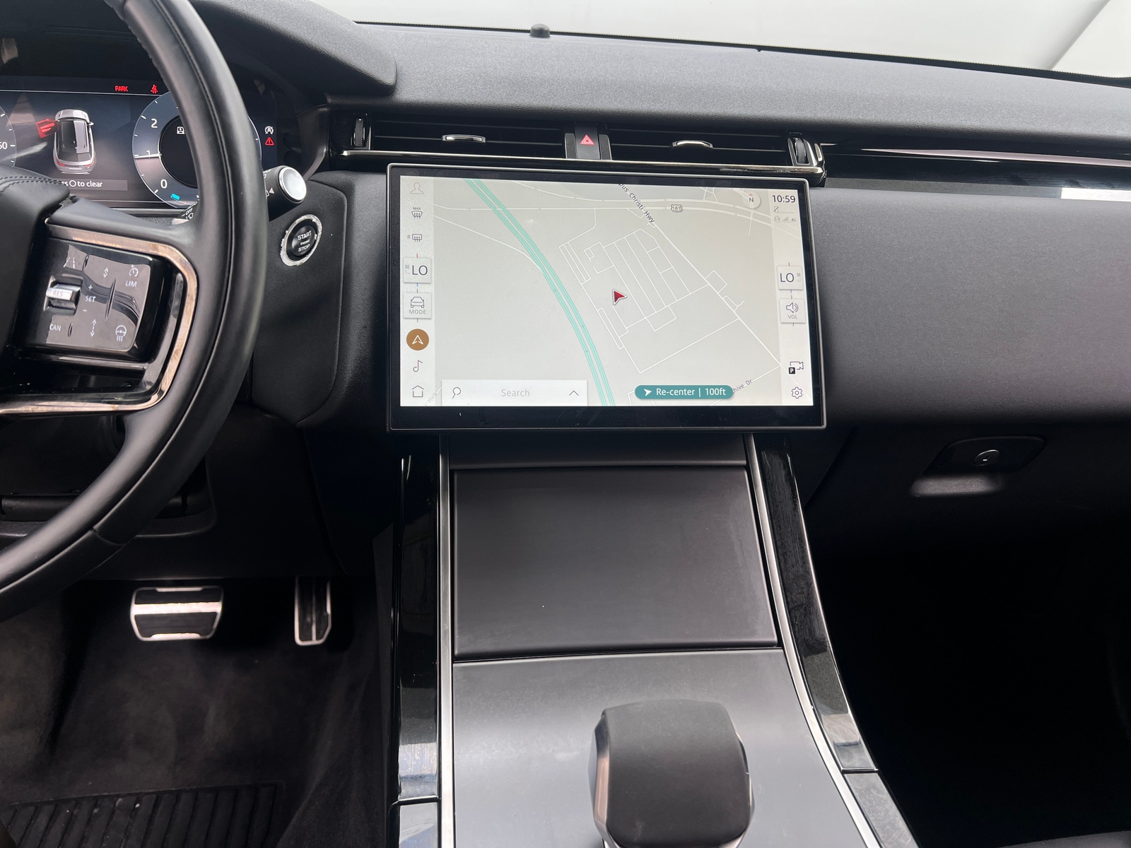 Thumbnail: 2024 Land Rover Range Rover Velar - 4