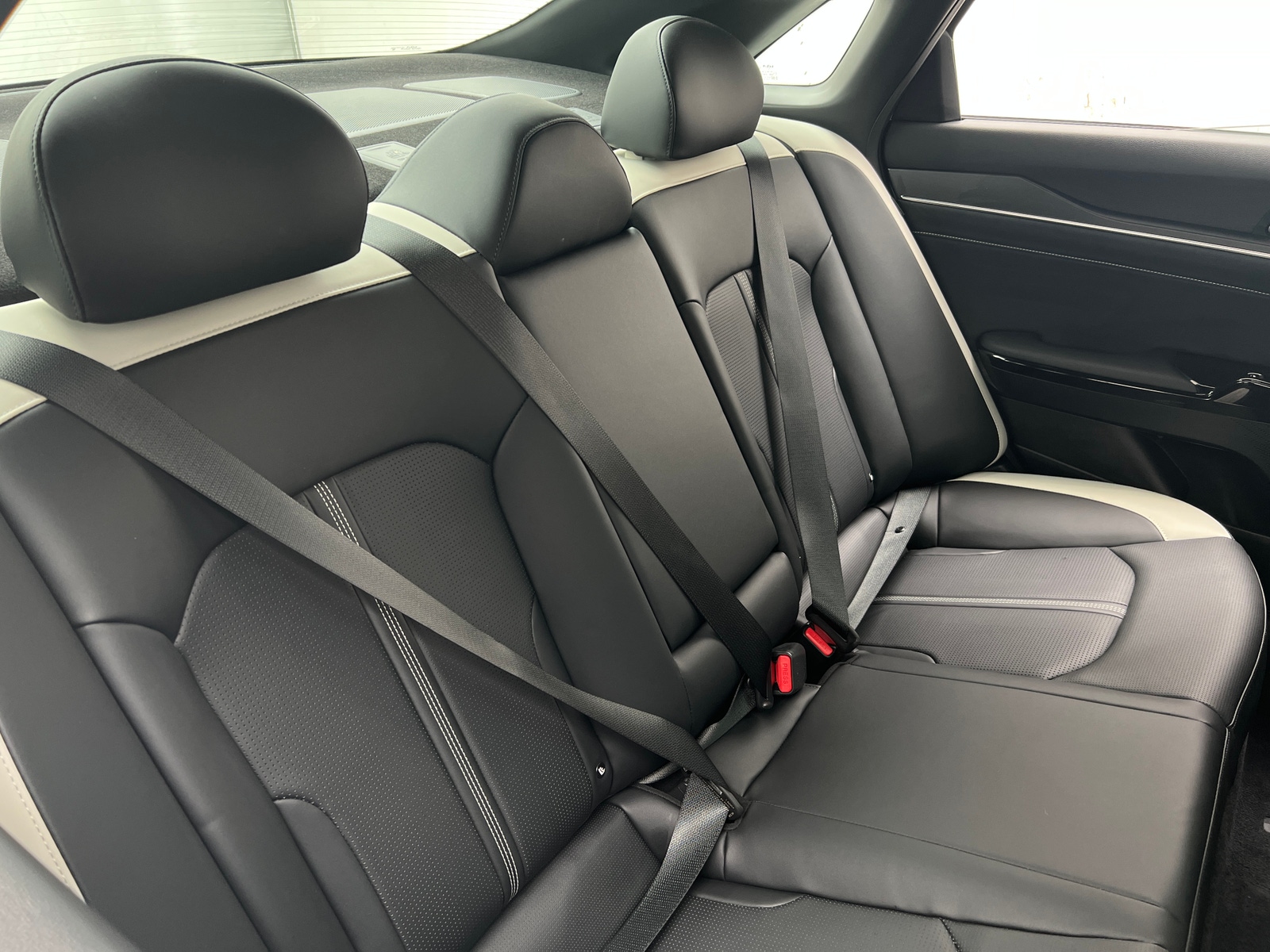 Thumbnail: 2026 Kia K5 - 5