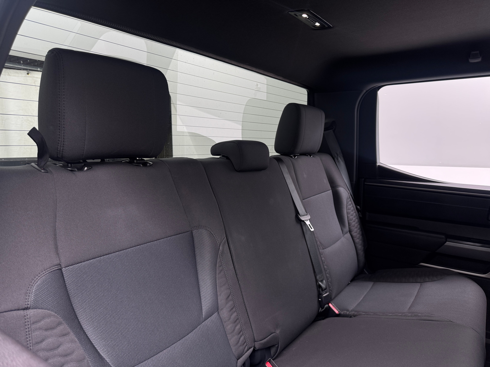 Thumbnail: 2026 Toyota Tundra - 6