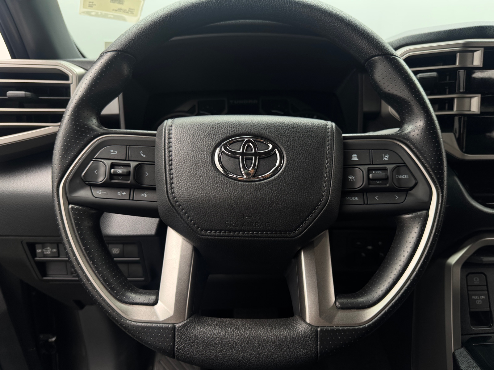 Thumbnail: 2026 Toyota Tundra - 5