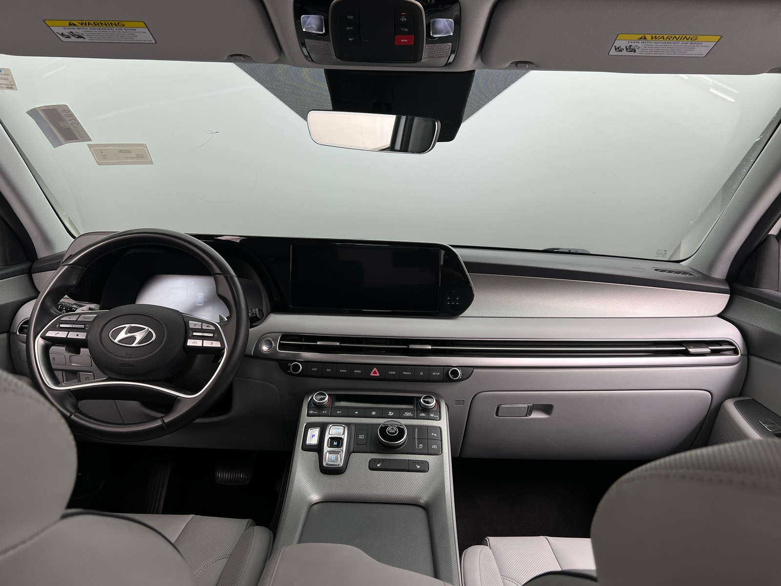 Thumbnail: 2025 Hyundai Palisade - 2