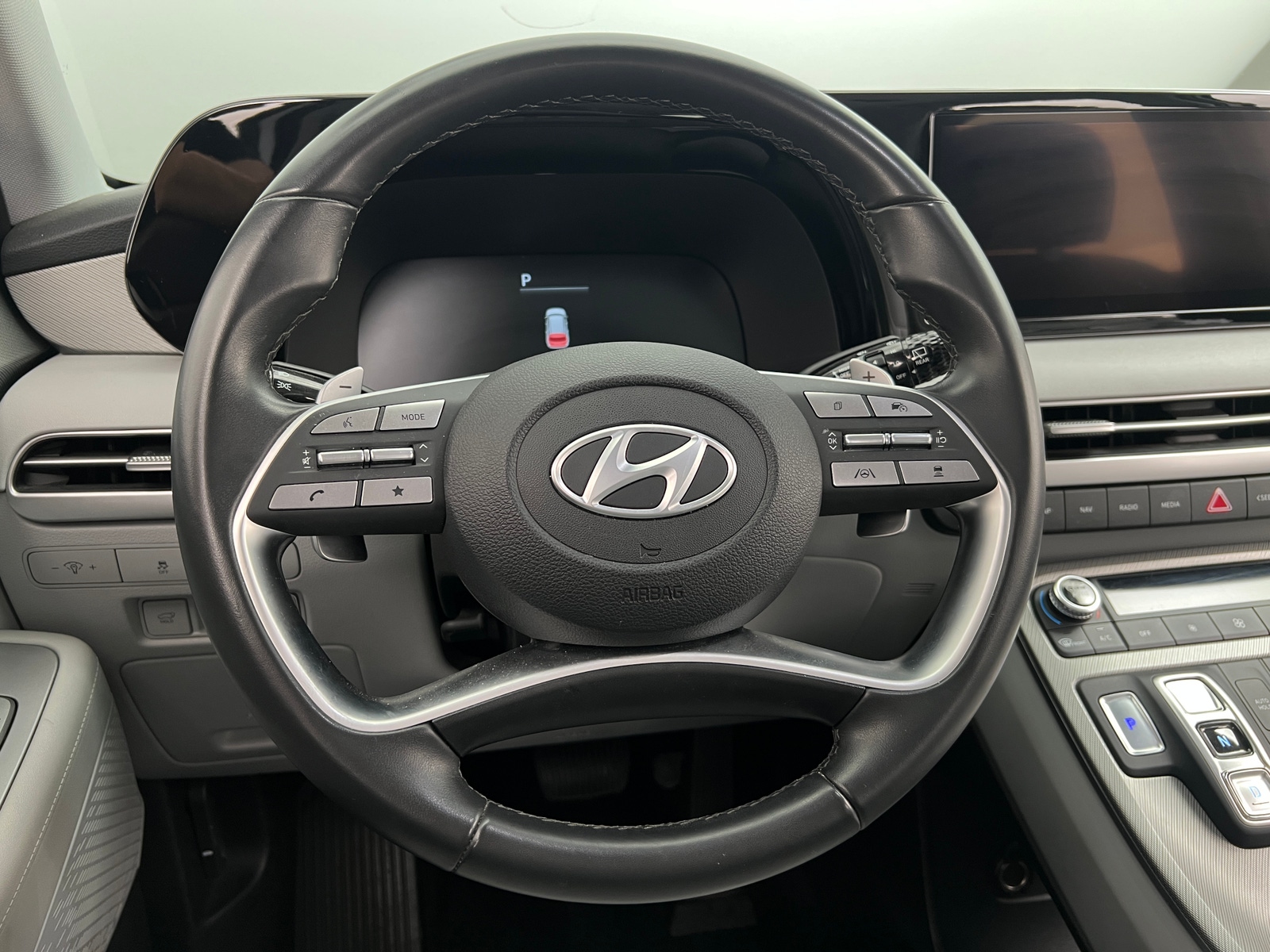 Thumbnail: 2025 Hyundai Palisade - 4