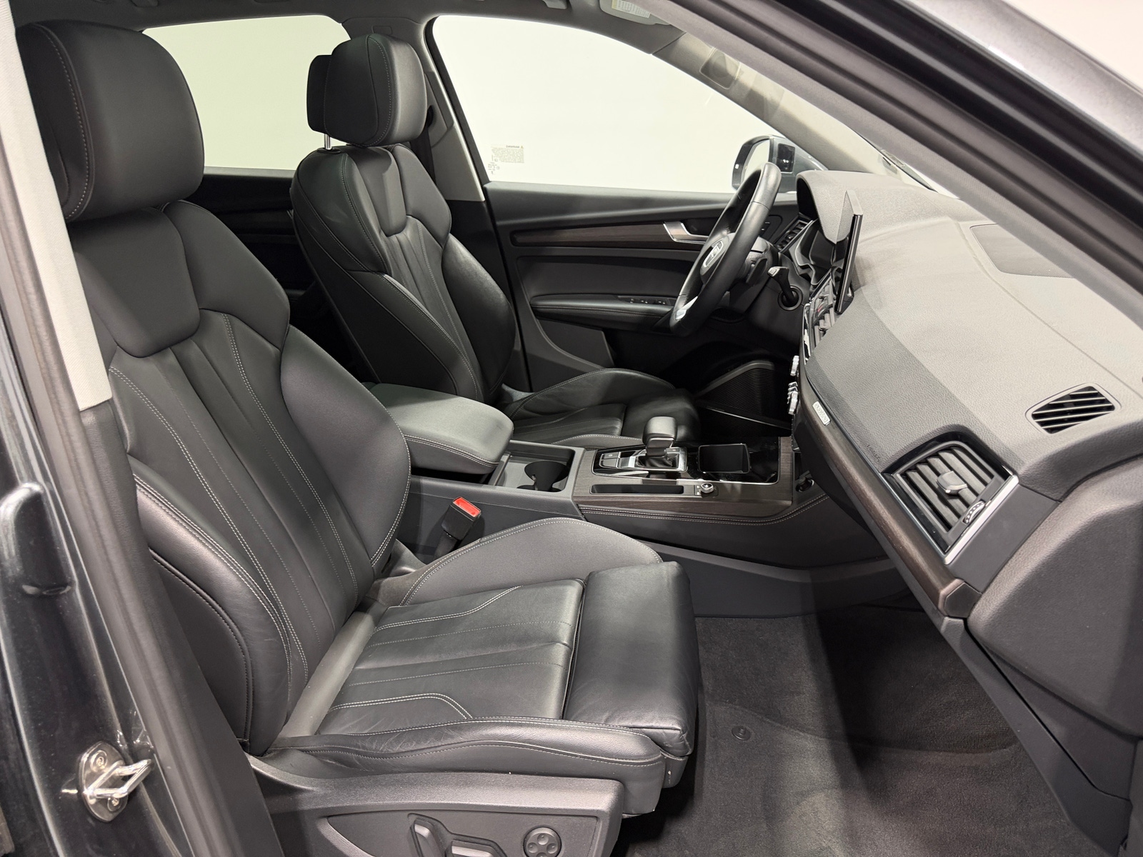 Thumbnail: 2024 Audi Q5 - 2