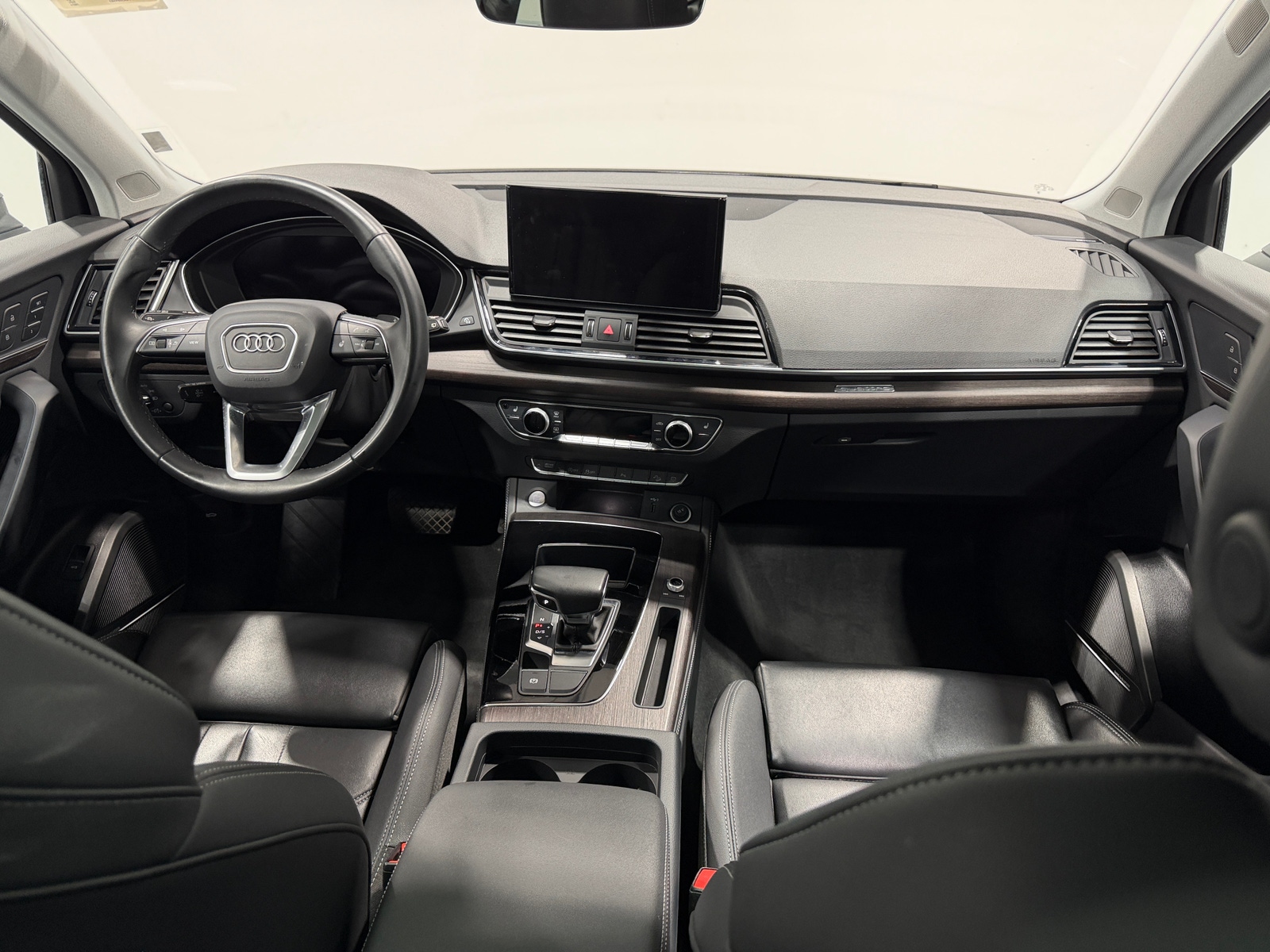 Thumbnail: 2024 Audi Q5 - 3