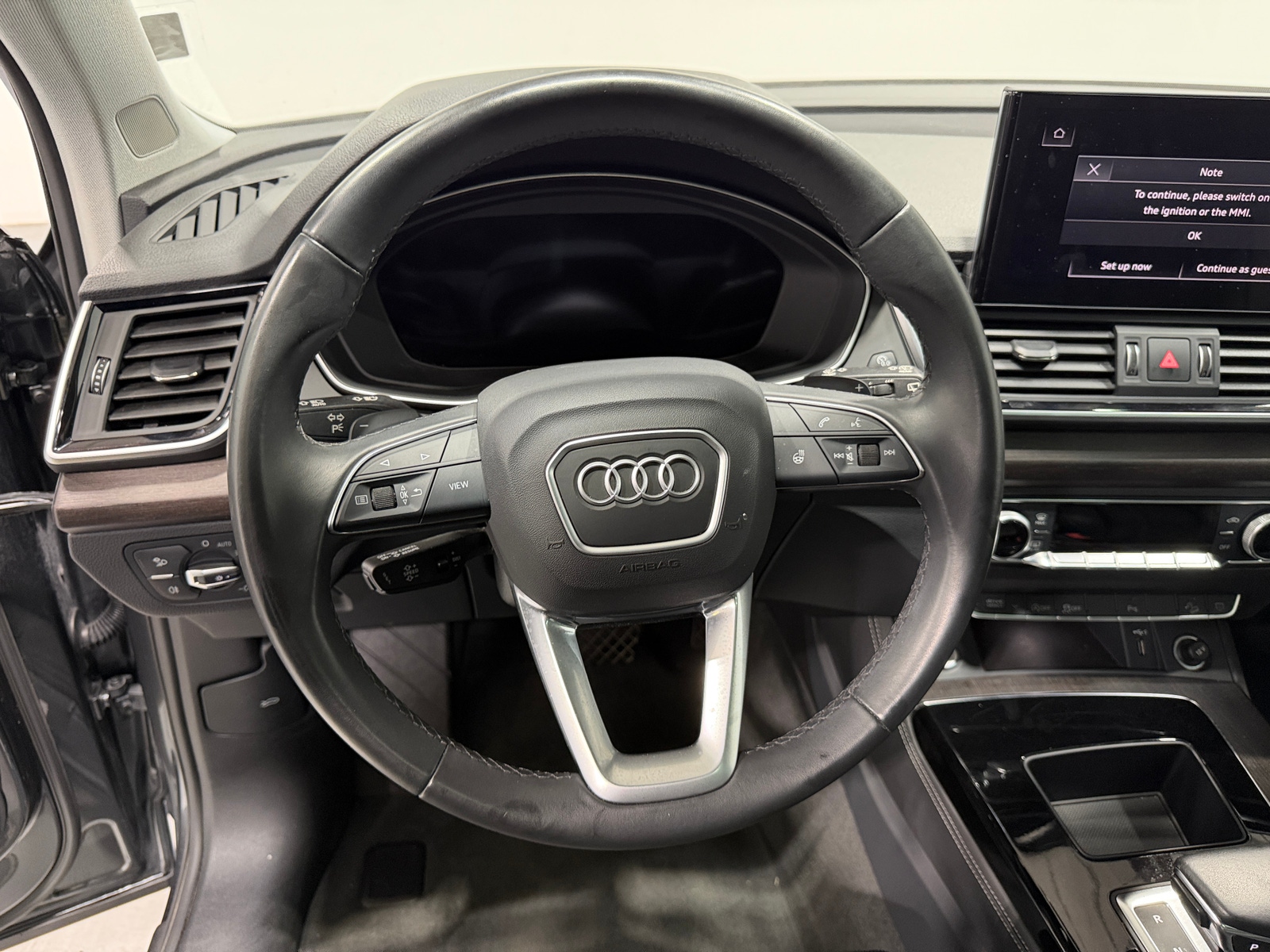 Thumbnail: 2024 Audi Q5 - 5