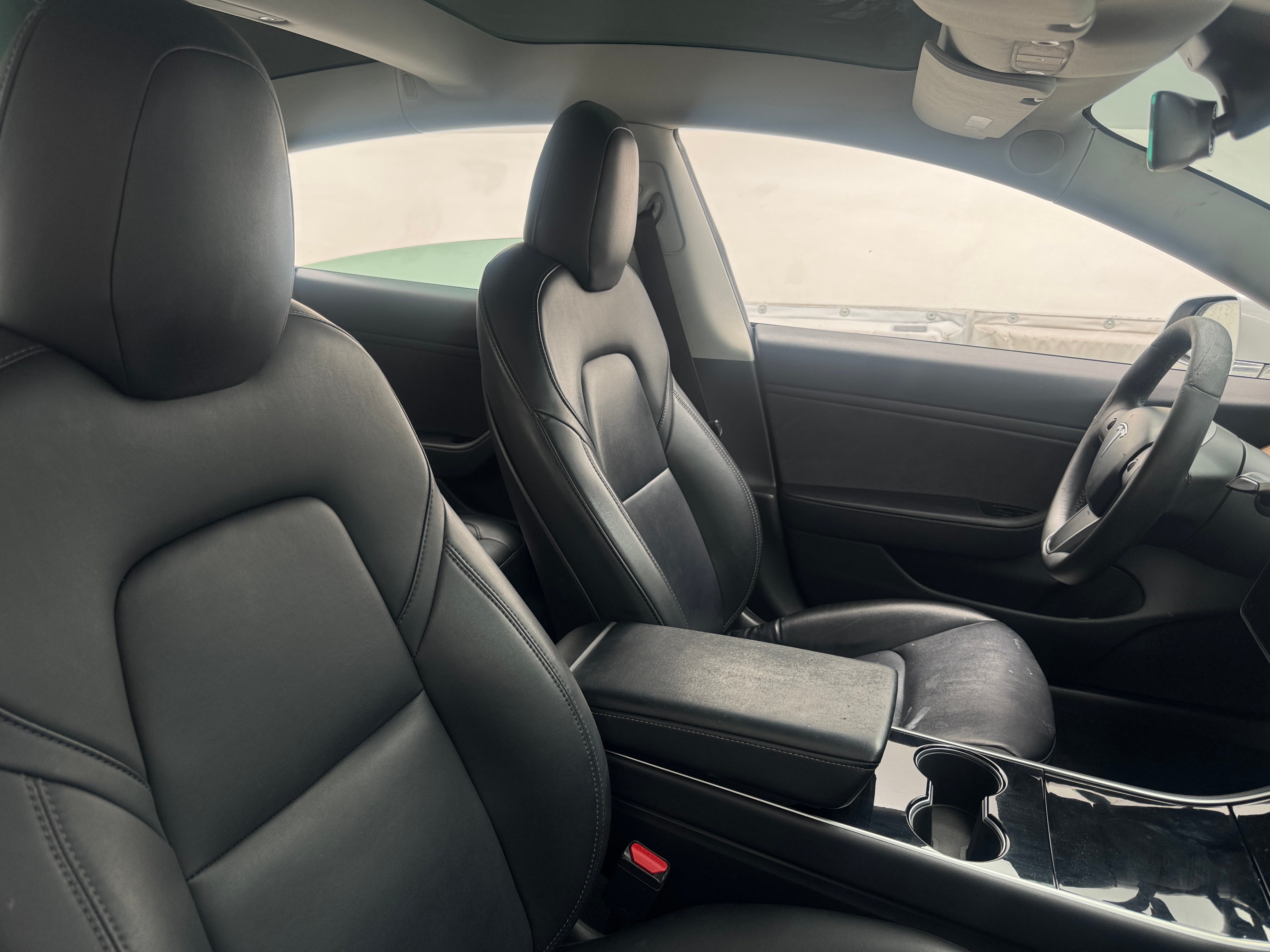 2020 Tesla Model 3 Base