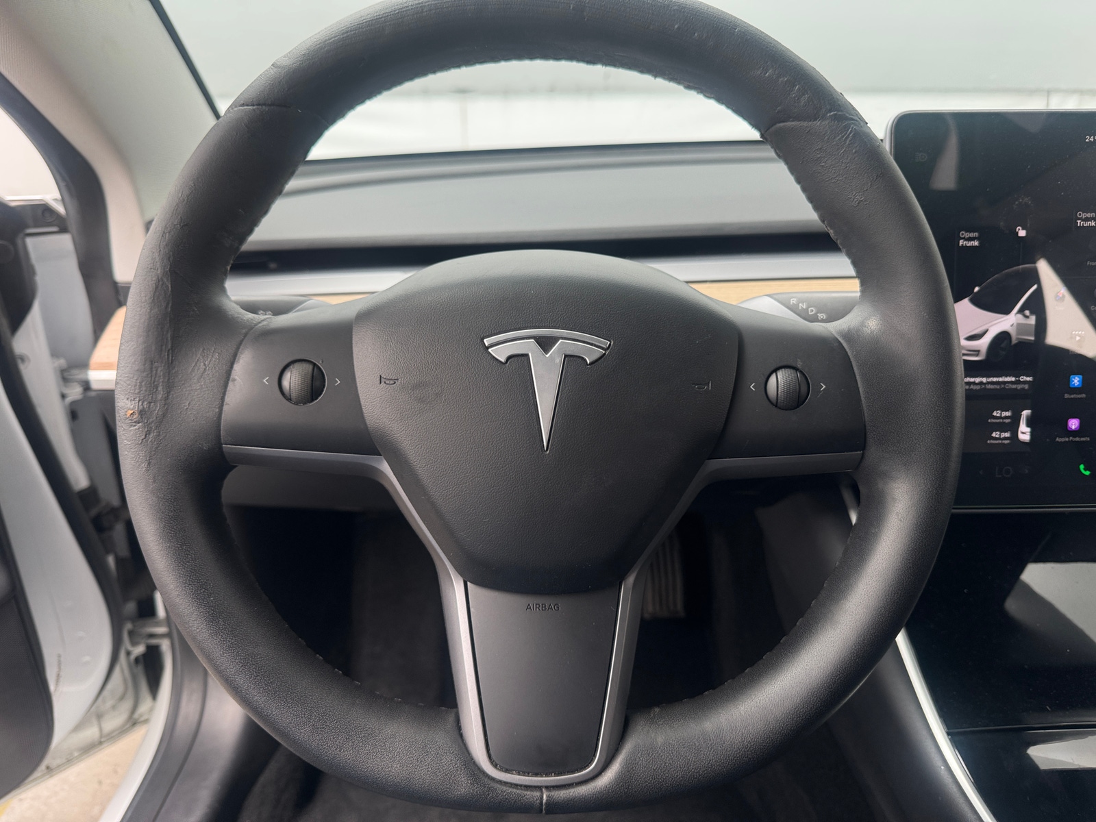 Thumbnail: 2020 Tesla Model 3 - 4