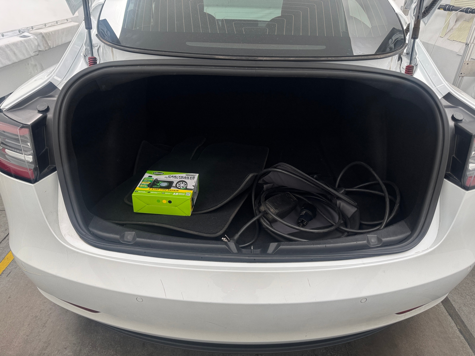 Thumbnail: 2020 Tesla Model 3 - 6