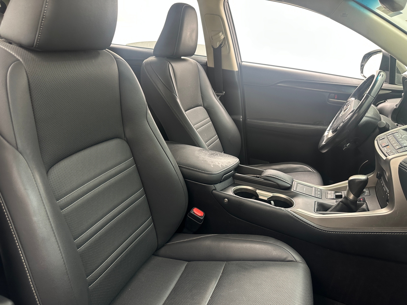 Thumbnail: 2016 Lexus NX - 2