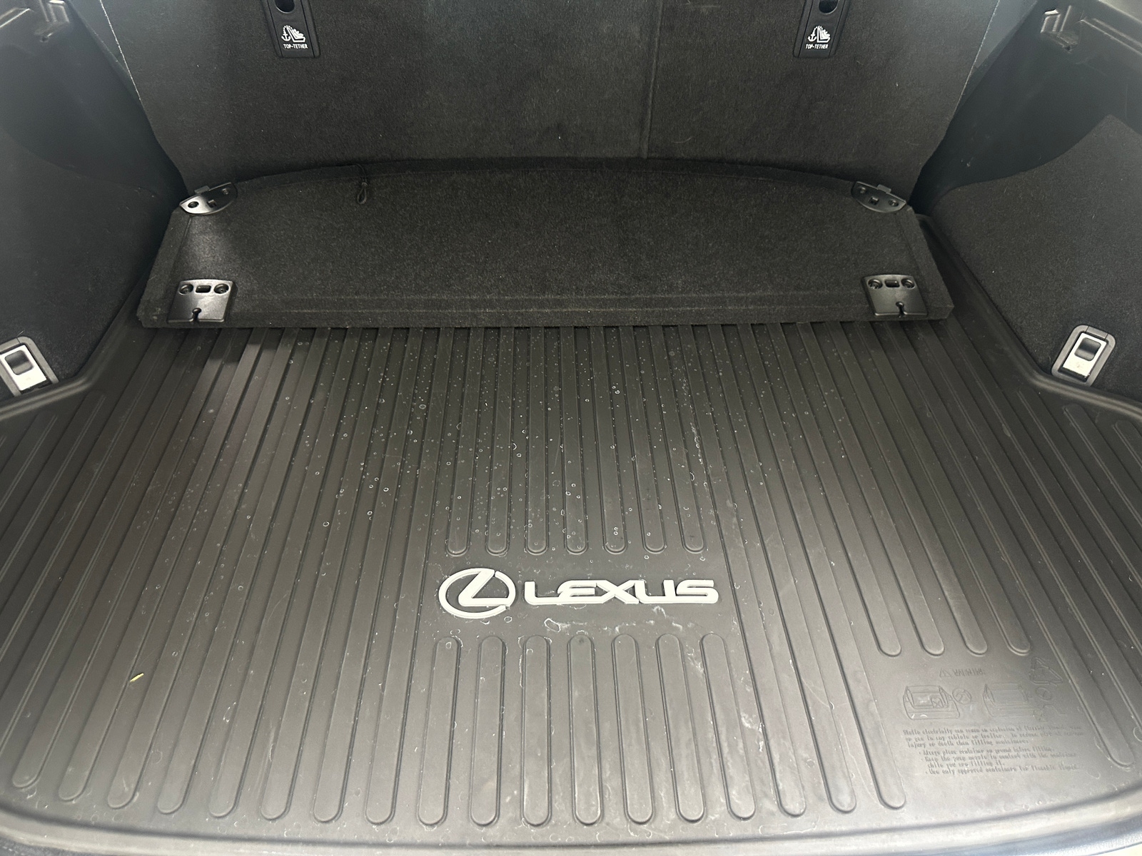 Thumbnail: 2016 Lexus NX - 7