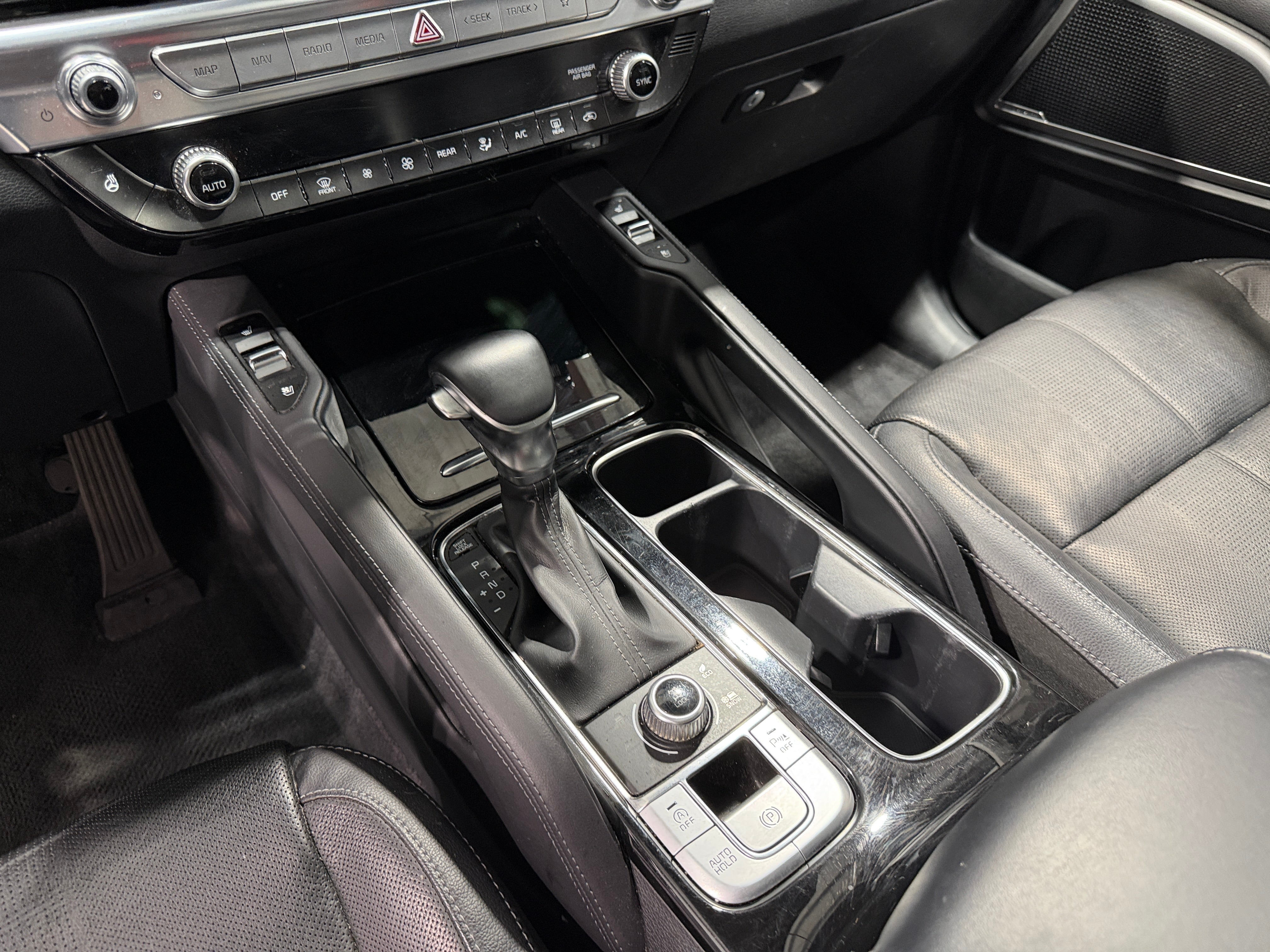 2022 Kia Telluride