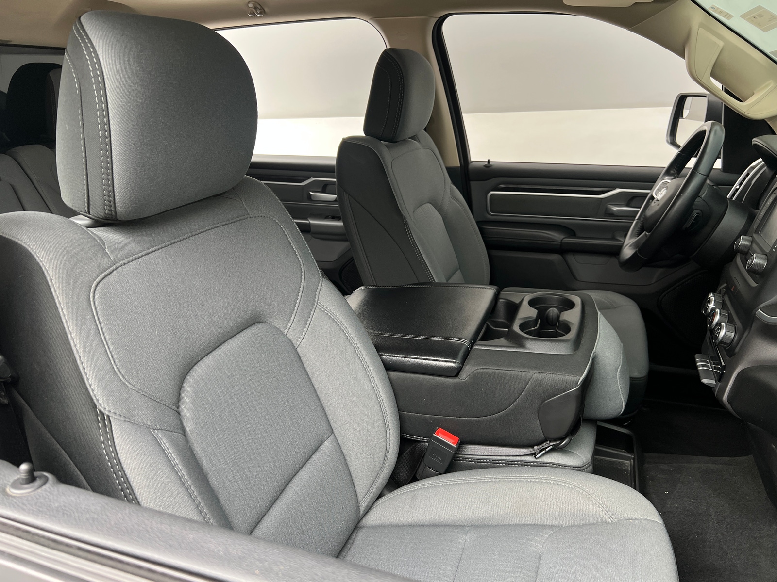 Thumbnail: 2020 RAM 1500 - 2