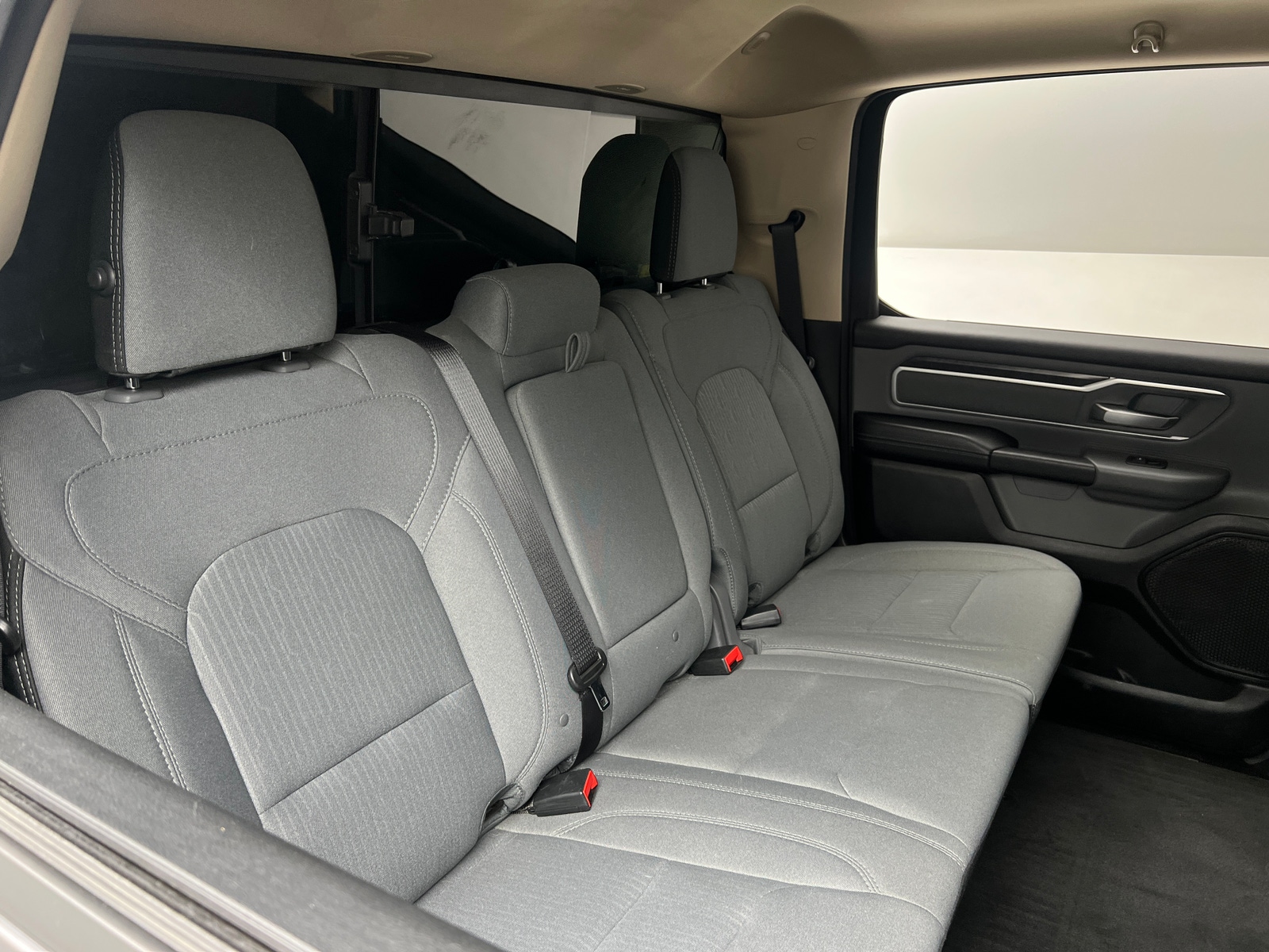 Thumbnail: 2020 RAM 1500 - 6