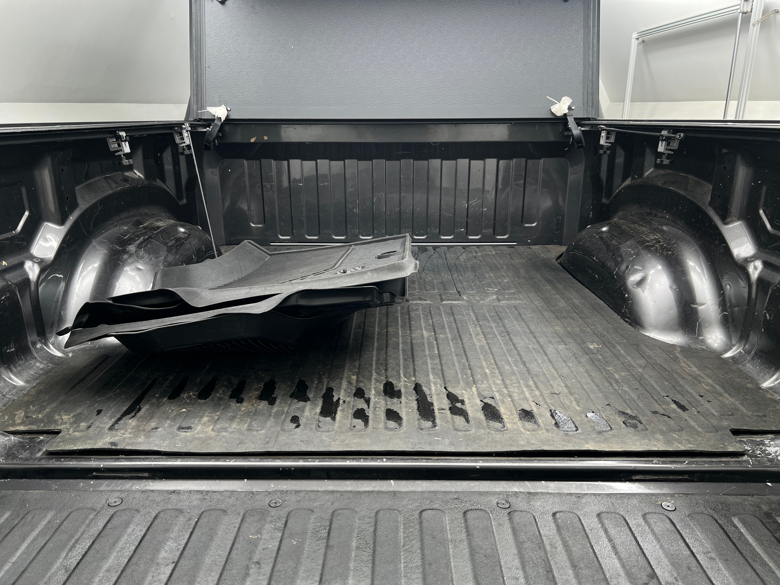 Thumbnail: 2020 RAM 1500 - 7