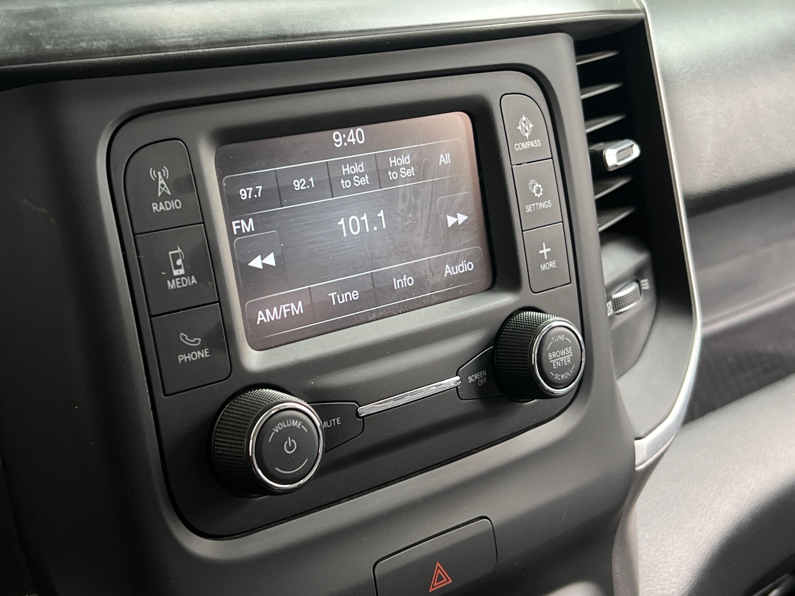 Thumbnail: 2020 RAM 1500 - 4