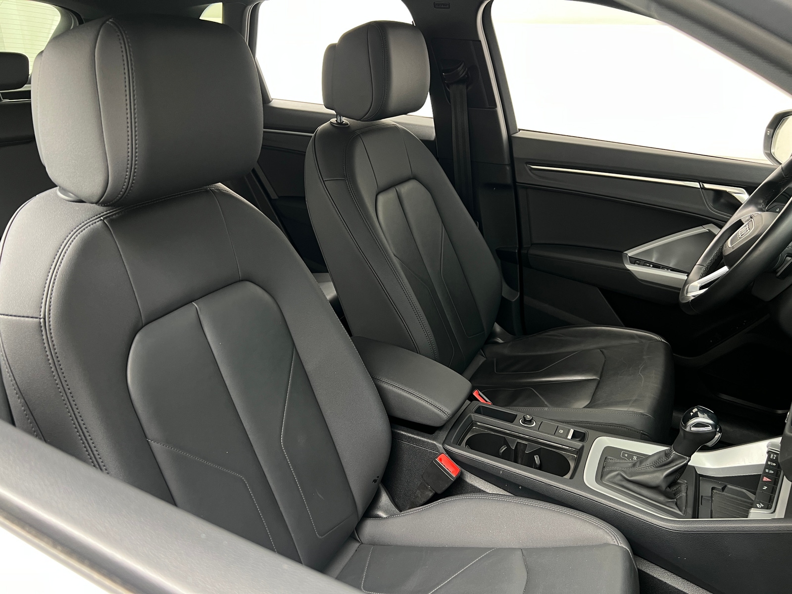 Thumbnail: 2024 Audi Q3 - 2