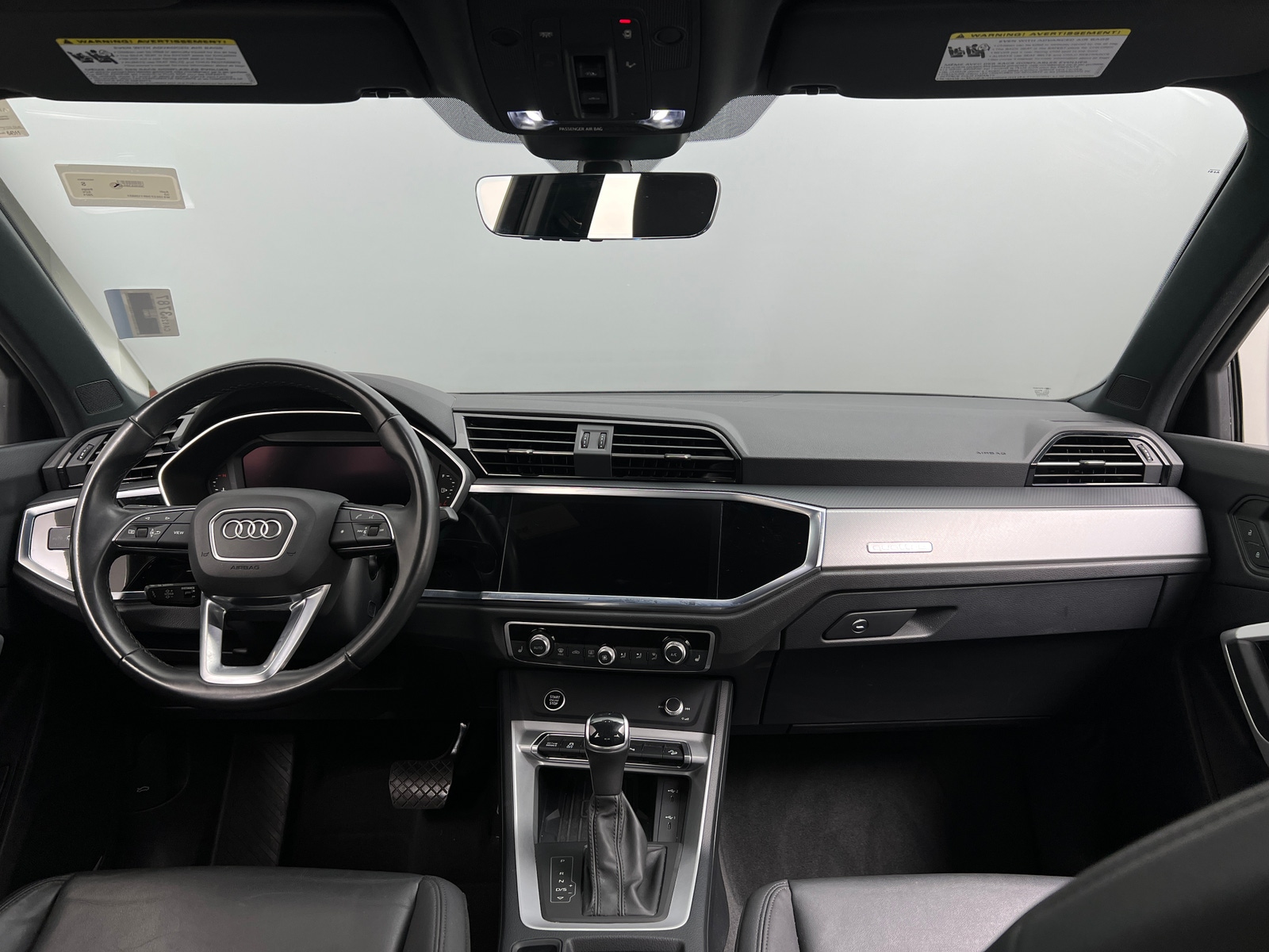 Thumbnail: 2024 Audi Q3 - 3