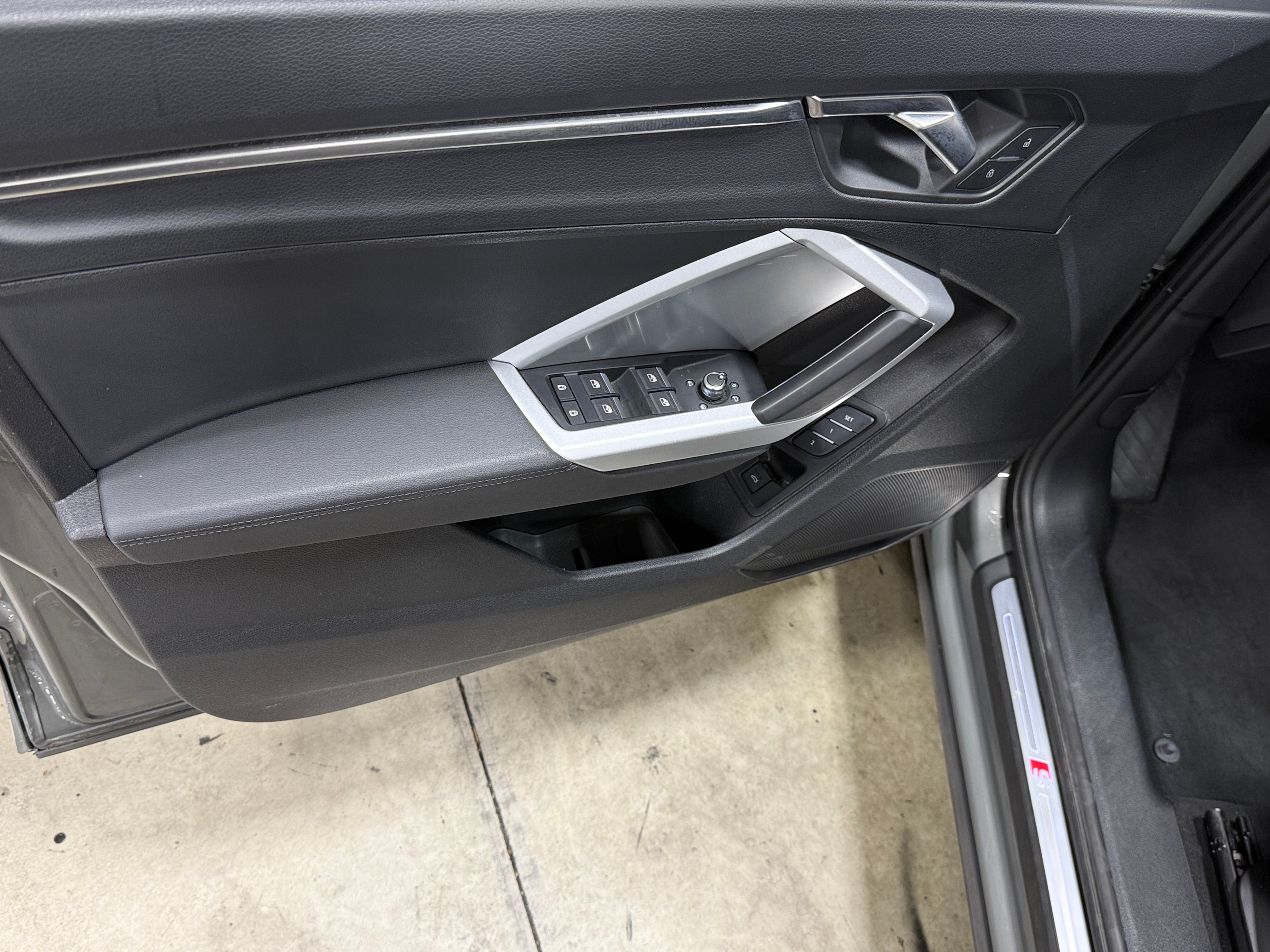 2024 Audi Q3