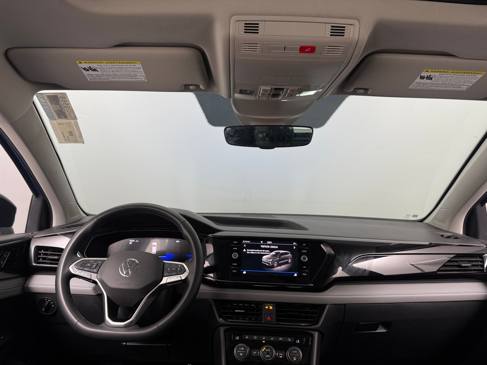 Thumbnail: 2024 Volkswagen Taos - 3