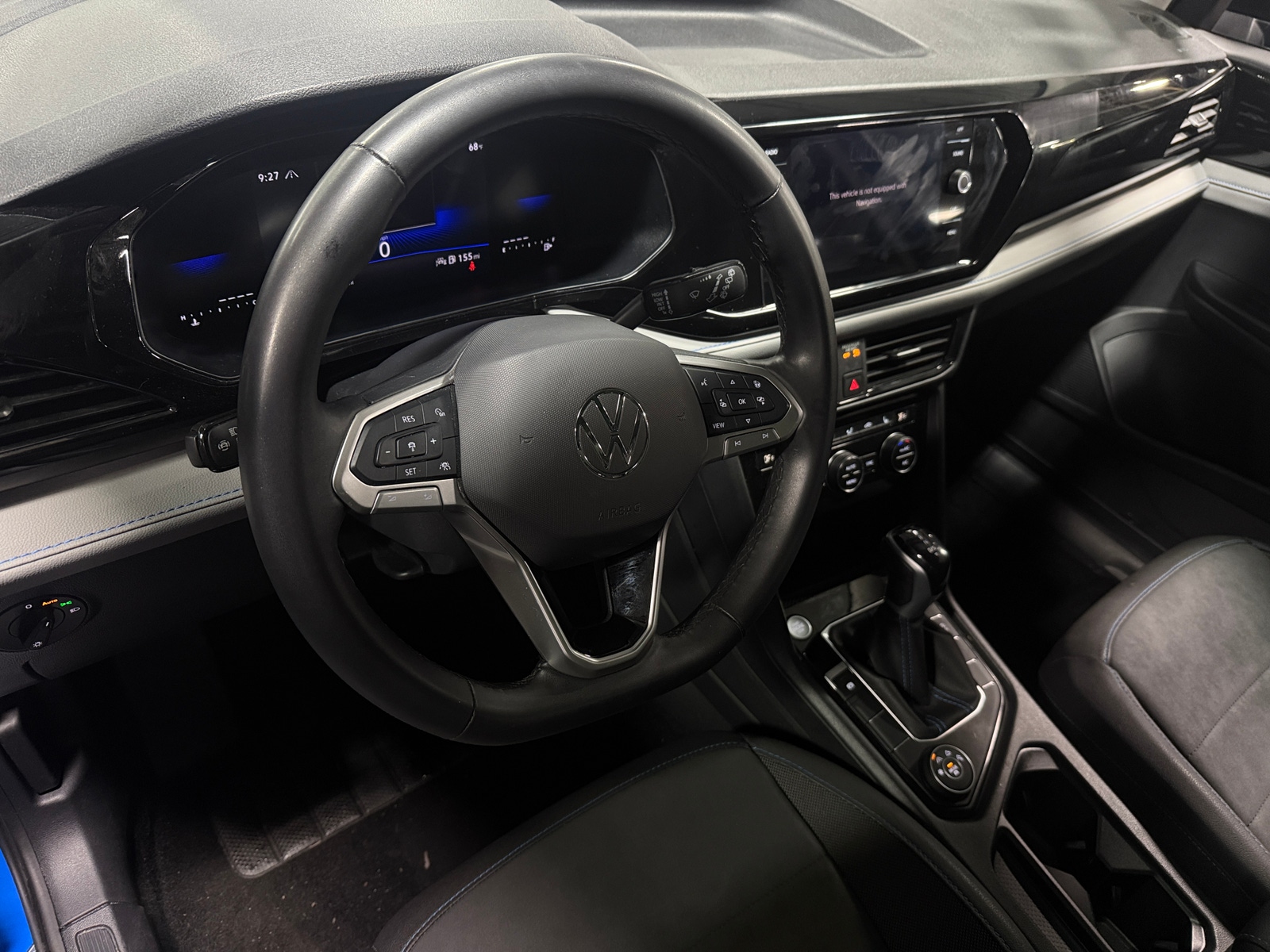 Thumbnail: 2024 Volkswagen Taos - 5