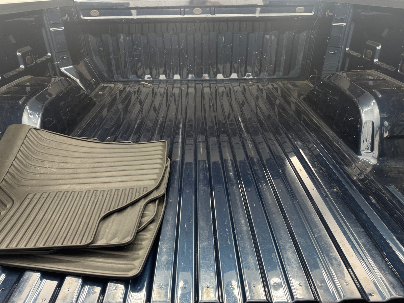 Thumbnail: 2022 Chevrolet Silverado 1500 - 7