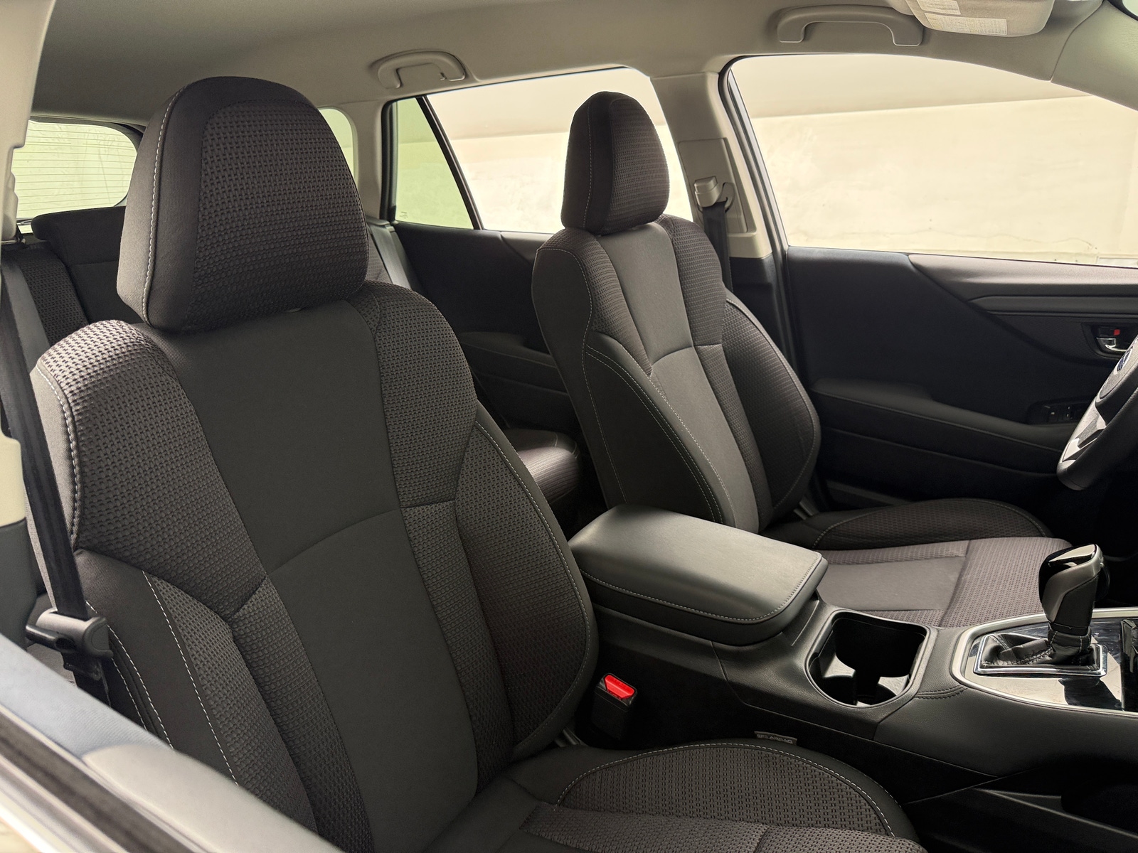 Thumbnail: 2025 Subaru Outback - 2