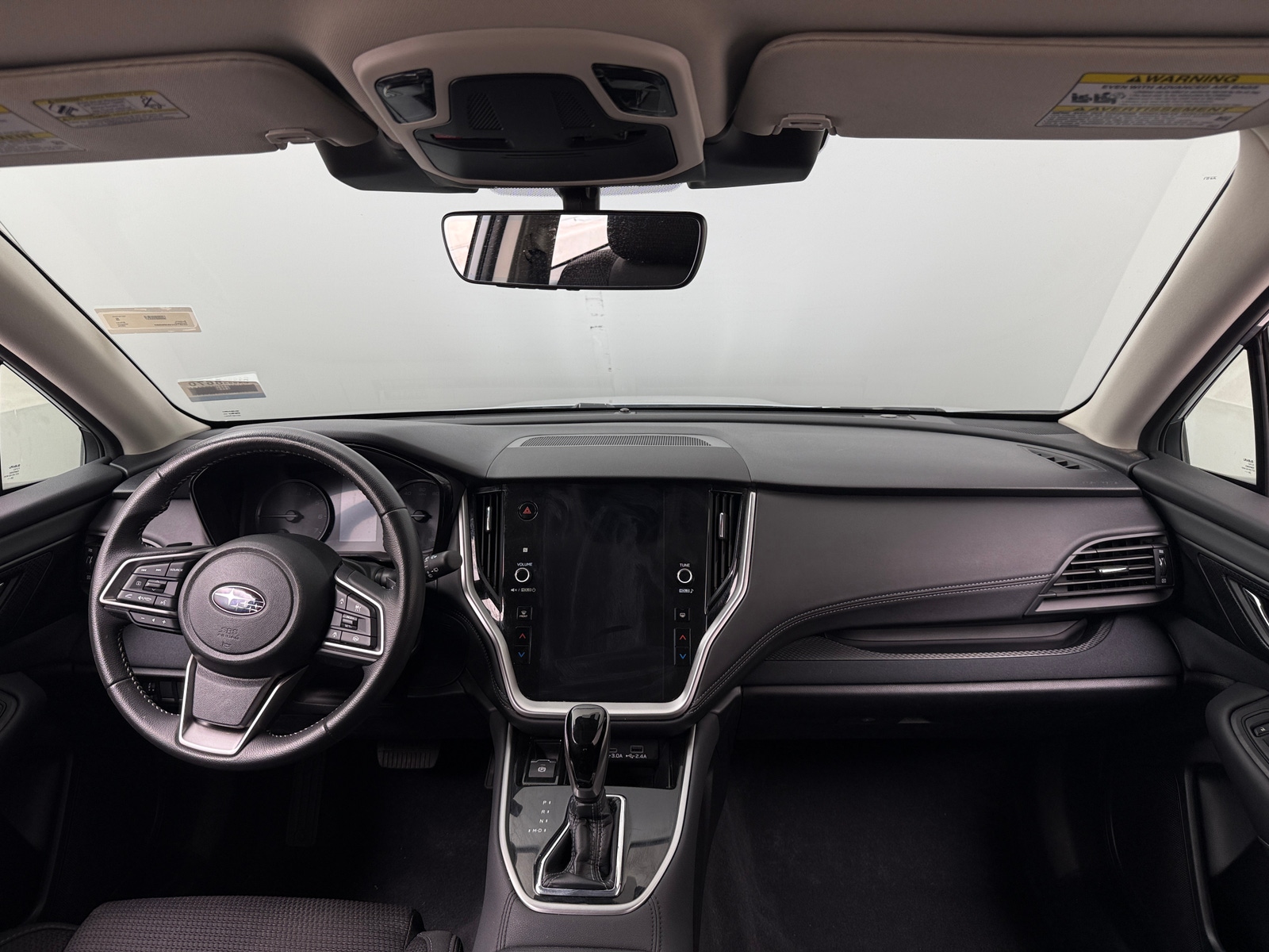 Thumbnail: 2025 Subaru Outback - 3