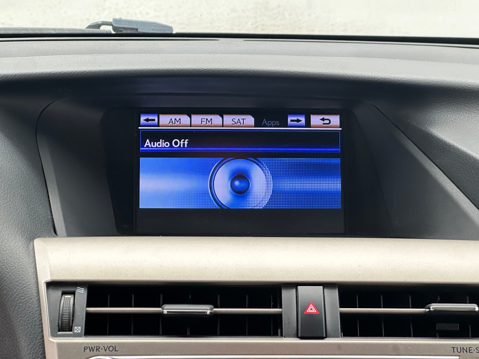 Thumbnail: 2015 Lexus RX - 4