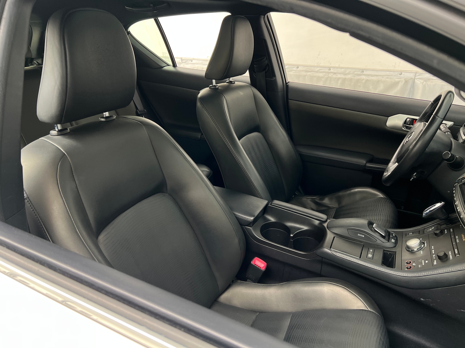 Thumbnail: 2013 Lexus CT - 2
