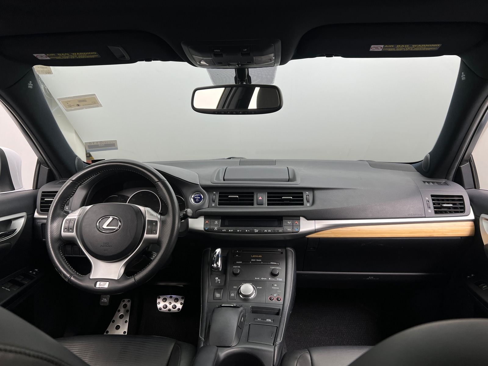 Thumbnail: 2013 Lexus CT - 3