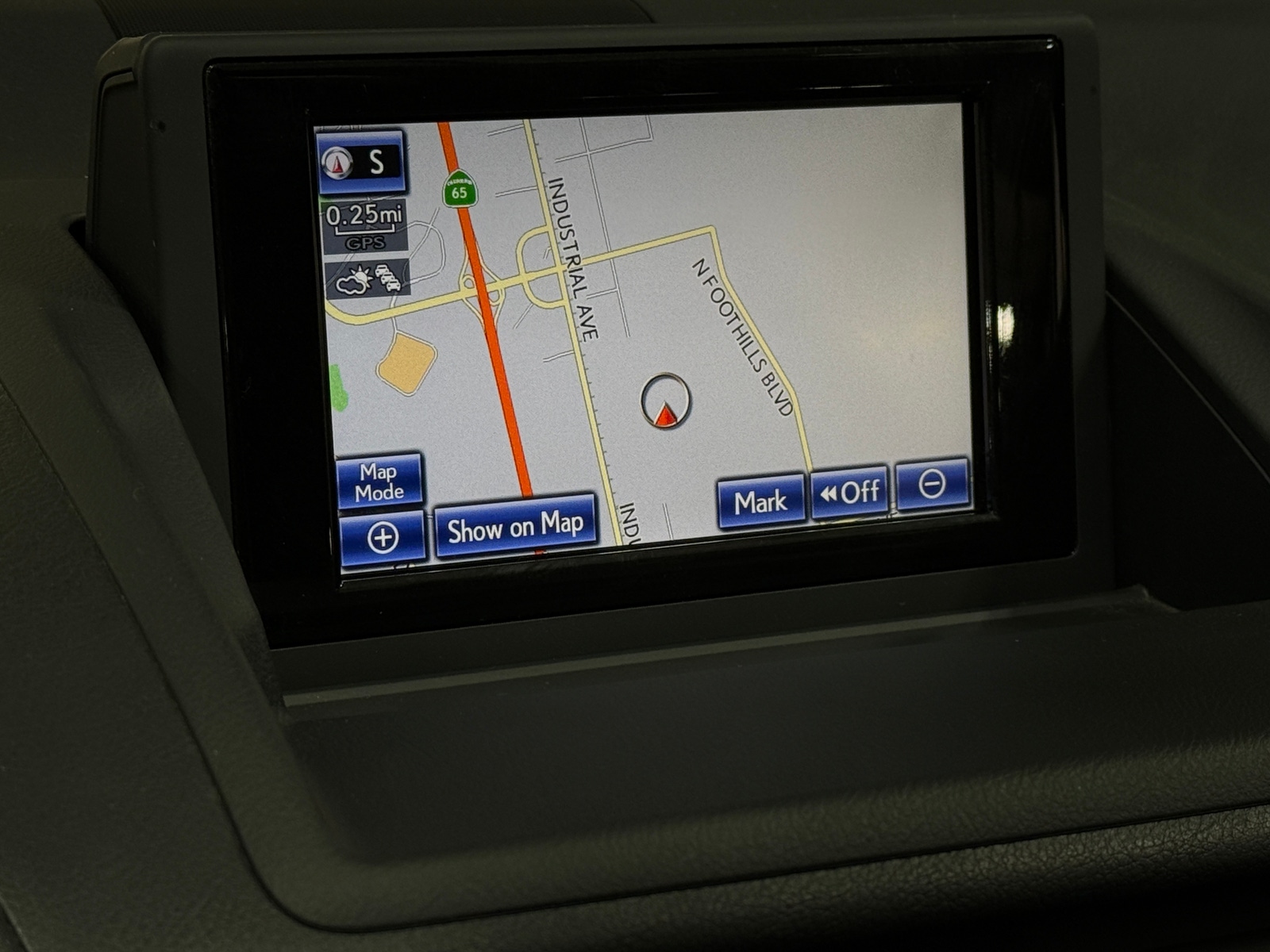 Thumbnail: 2013 Lexus CT - 4