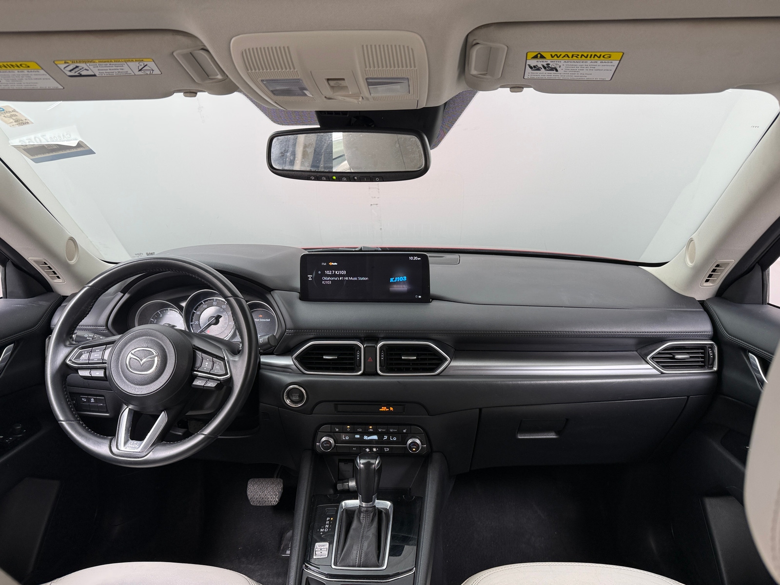 Thumbnail: 2022 Mazda CX-5 - 2