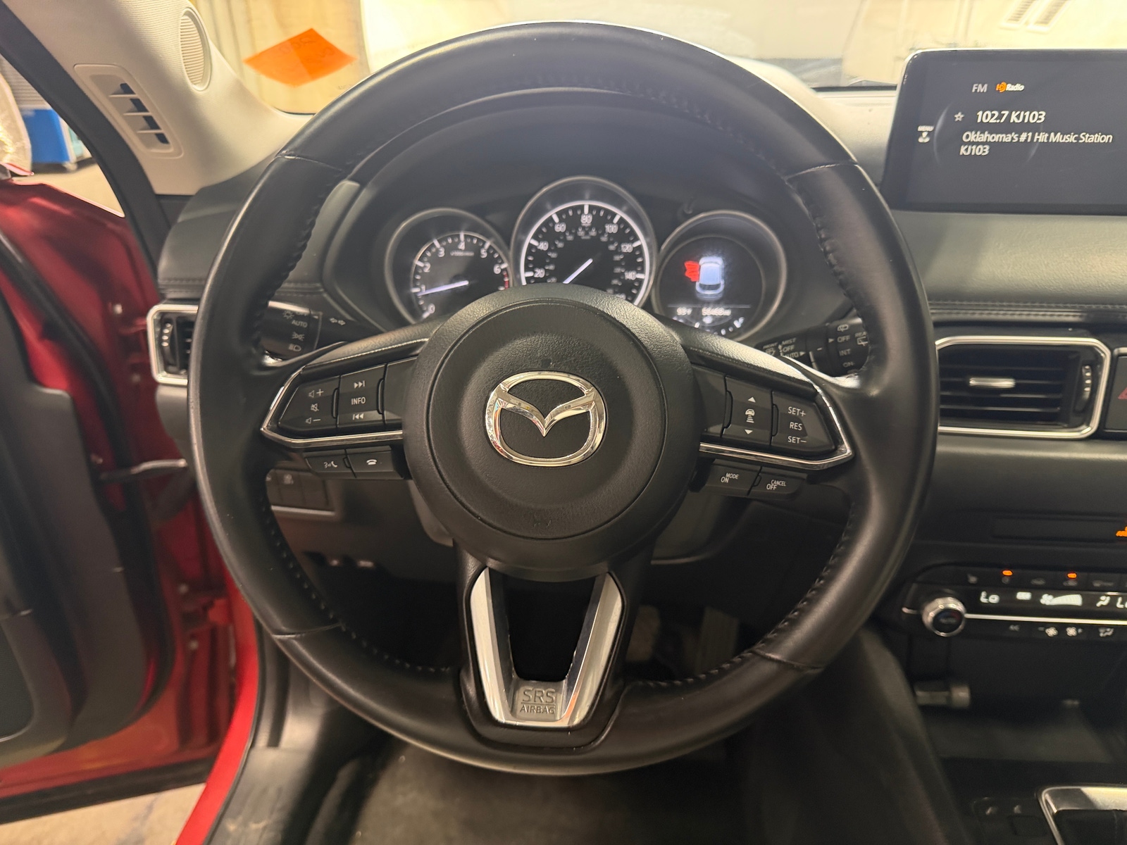 Thumbnail: 2022 Mazda CX-5 - 4