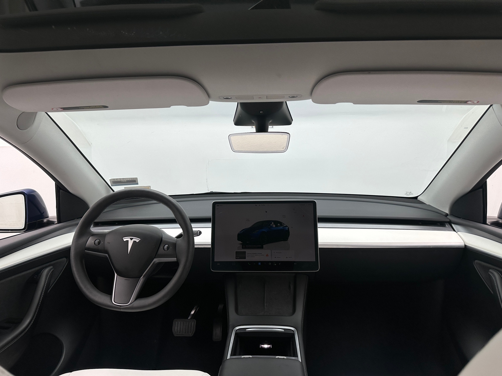 Thumbnail: 2023 Tesla Model Y - 2