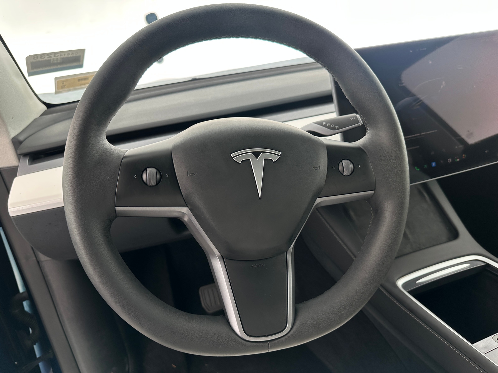 Thumbnail: 2023 Tesla Model Y - 4