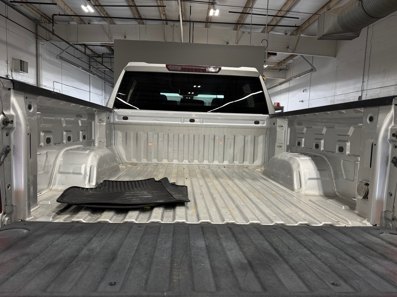 Thumbnail: 2022 Chevrolet Silverado 1500 - 7