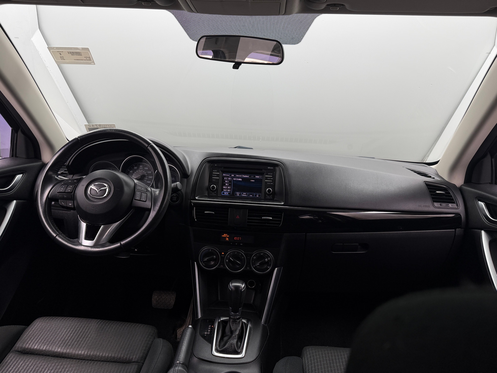 Thumbnail: 2014 Mazda CX-5 - 3
