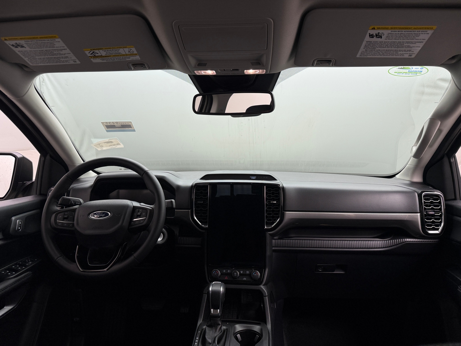 Thumbnail: 2025 Ford Ranger - 3