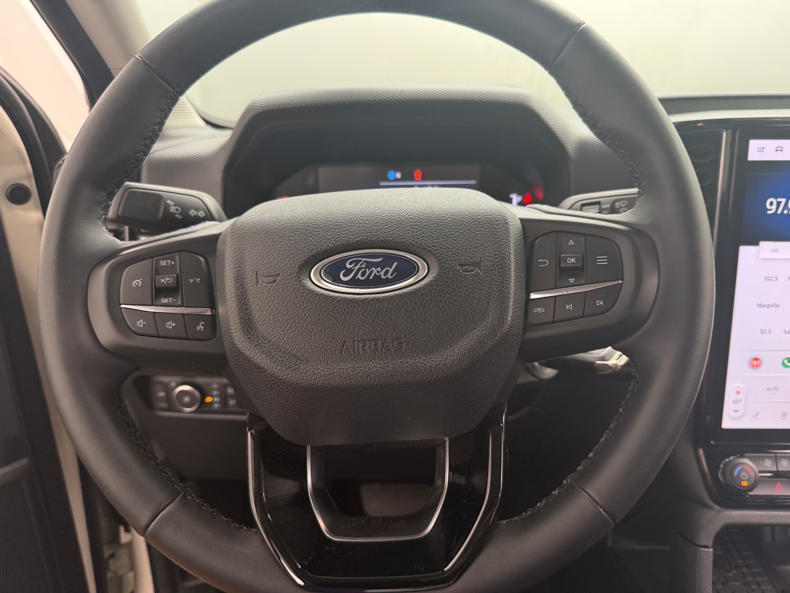 Thumbnail: 2025 Ford Ranger - 5