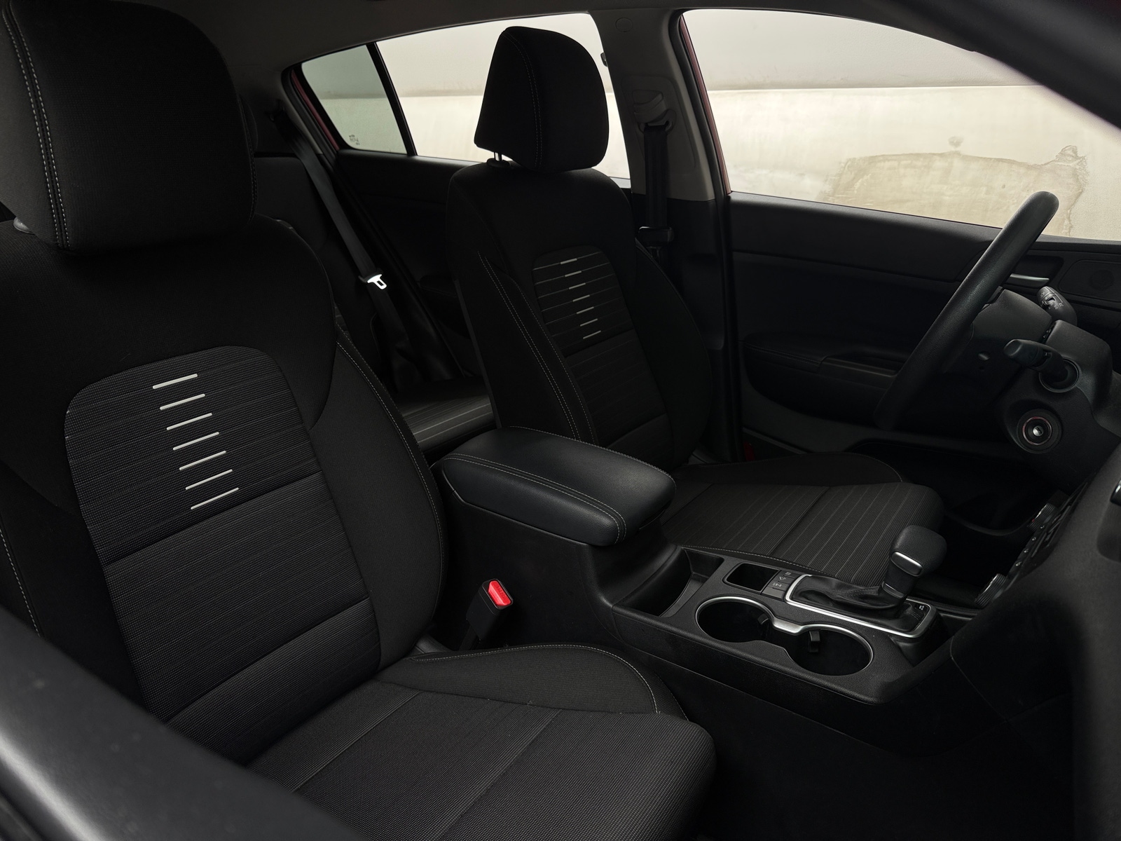 Thumbnail: 2018 Kia Sportage - 2
