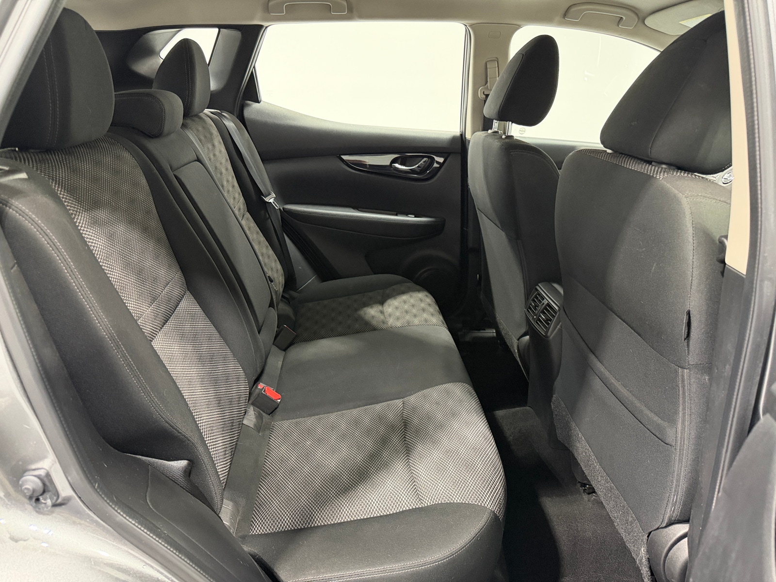 Thumbnail: 2019 Nissan Rogue Sport - 6