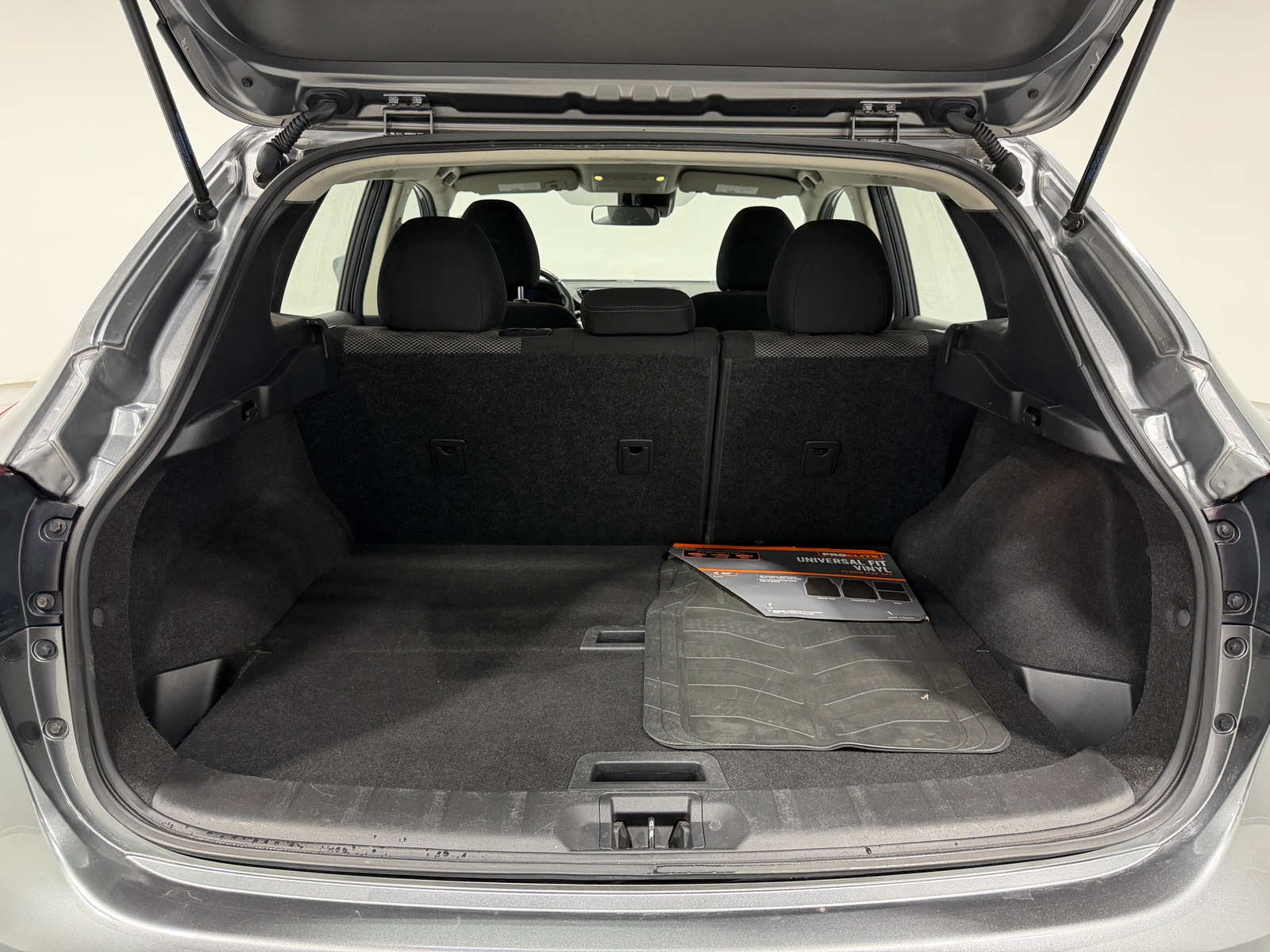 Thumbnail: 2019 Nissan Rogue Sport - 7